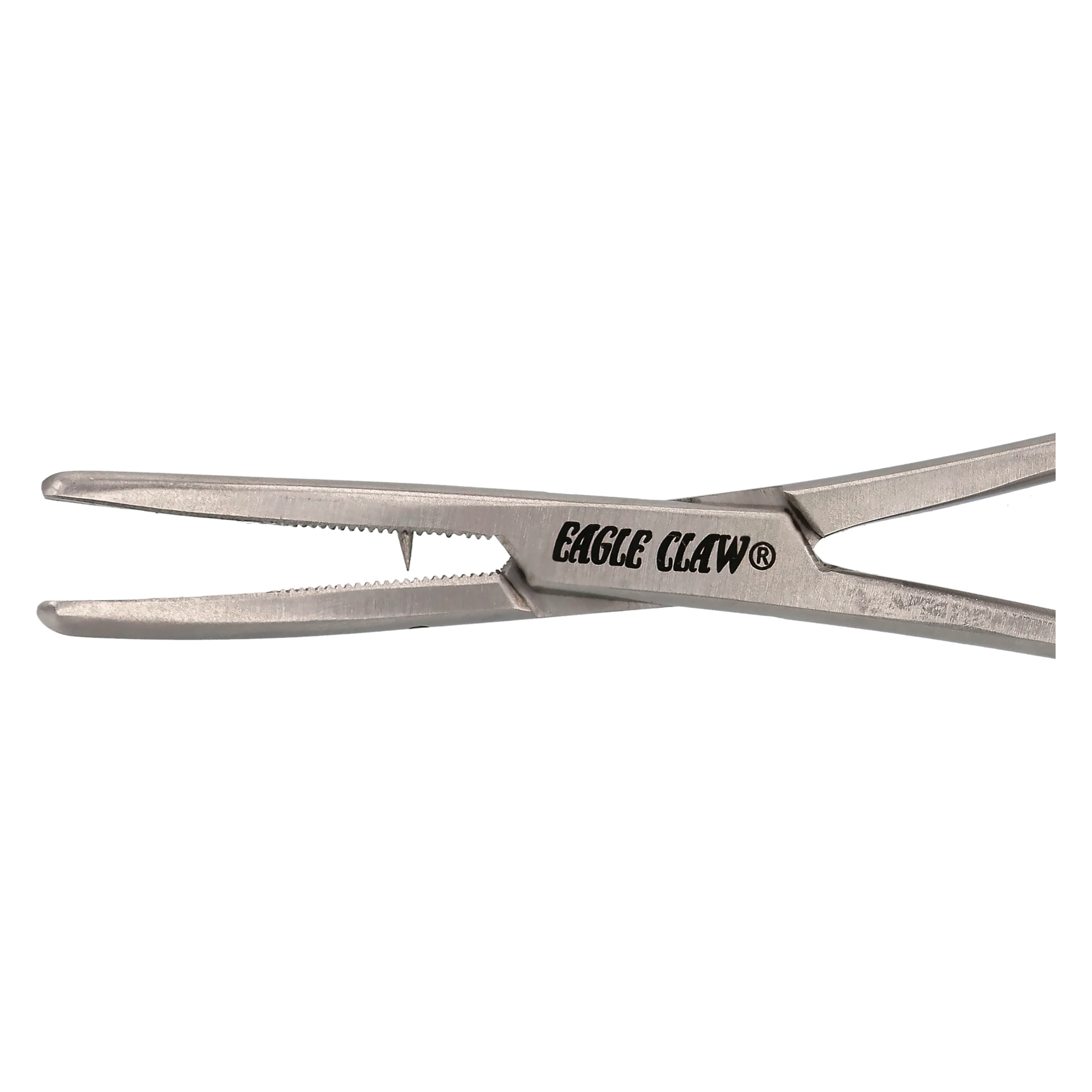 Eagle Claw Straight and Curved Tip Forceps Kit - Image 7