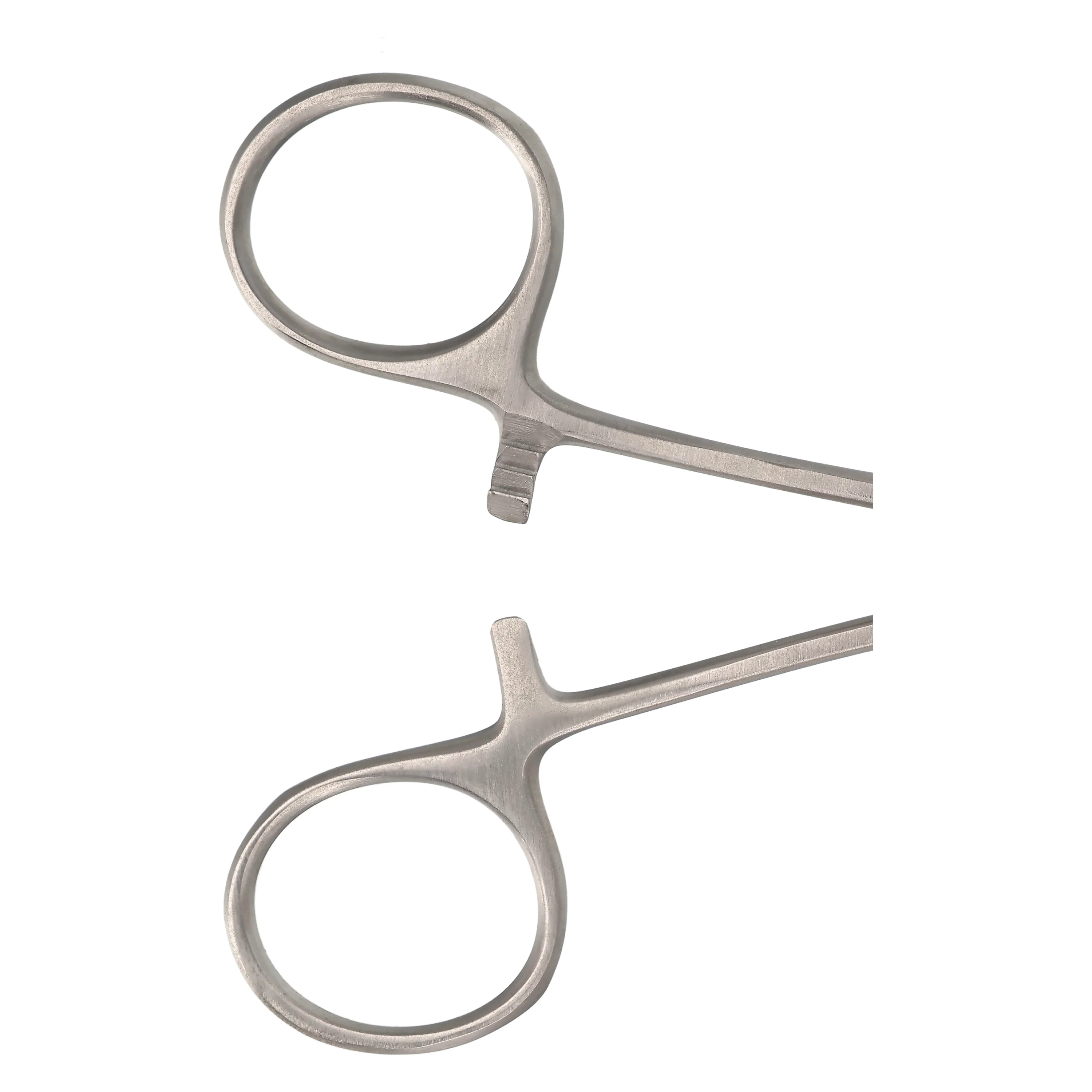 Eagle Claw Straight and Curved Tip Forceps Kit - Image 8