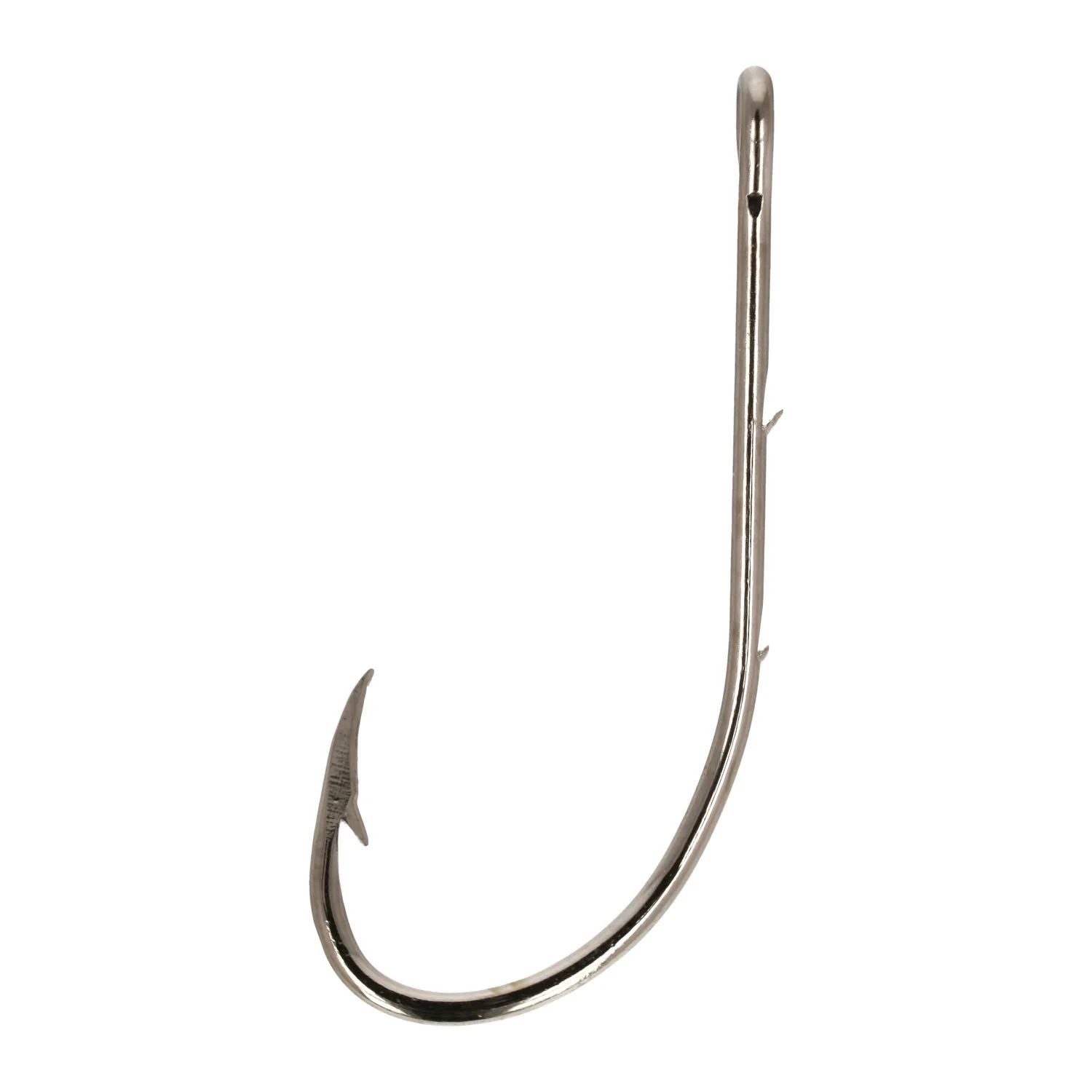 Eagle Claw Straight Eye Offset Baitholder Hook - Image 33