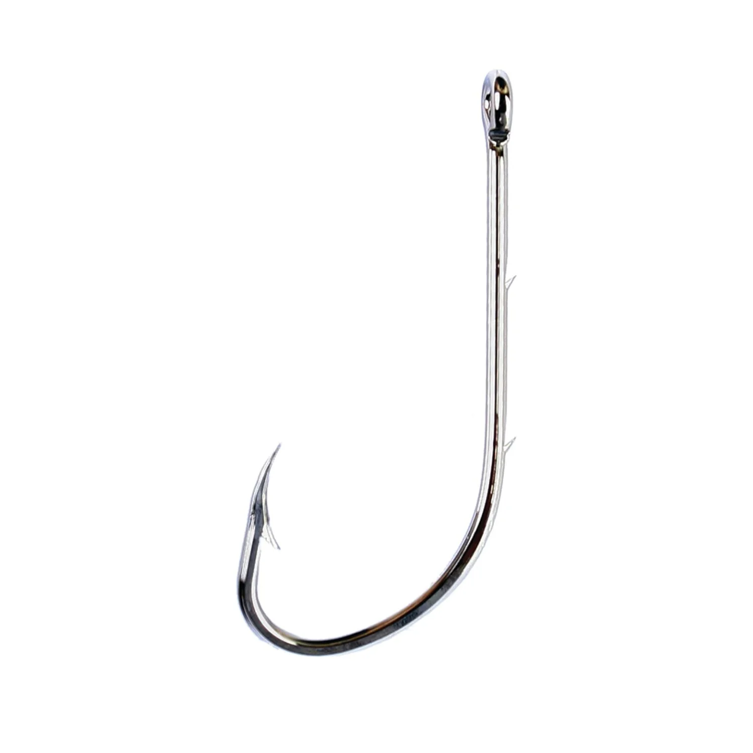 Eagle Claw Straight Eye Offset Baitholder Hook - Image 41