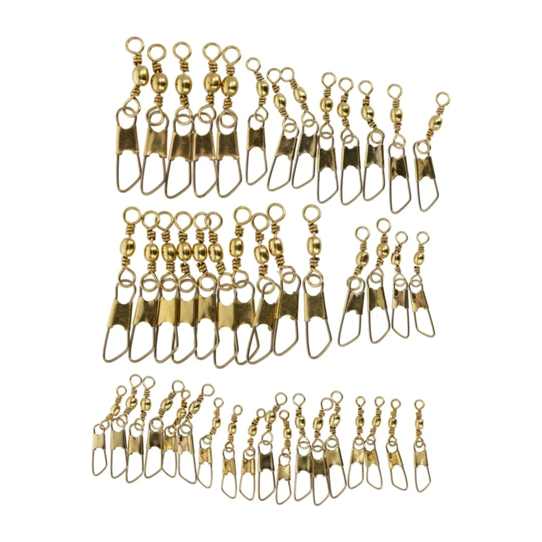 Eagle Claw Swivel Assortment - Image 3