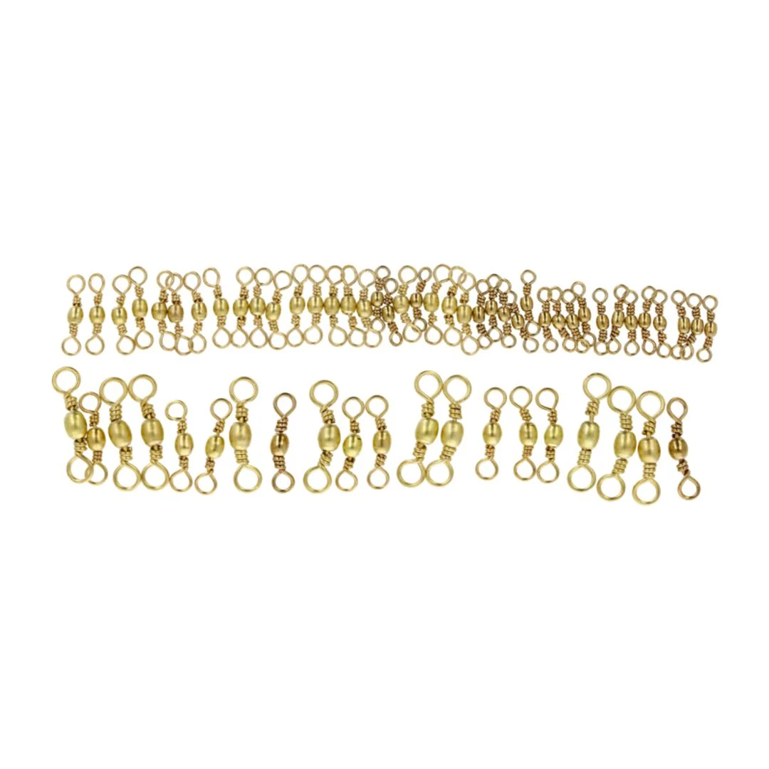 Eagle Claw Swivel Assortment - Image 4
