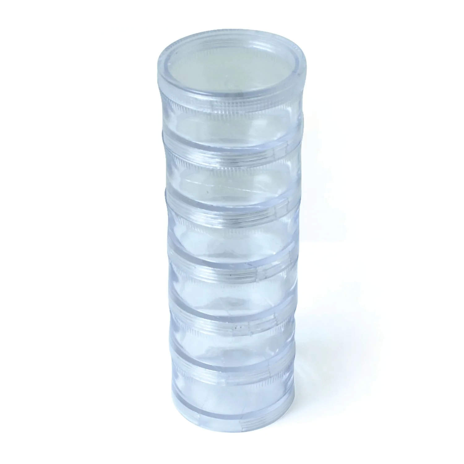 Eagle Claw Tackle Jars - Image 3