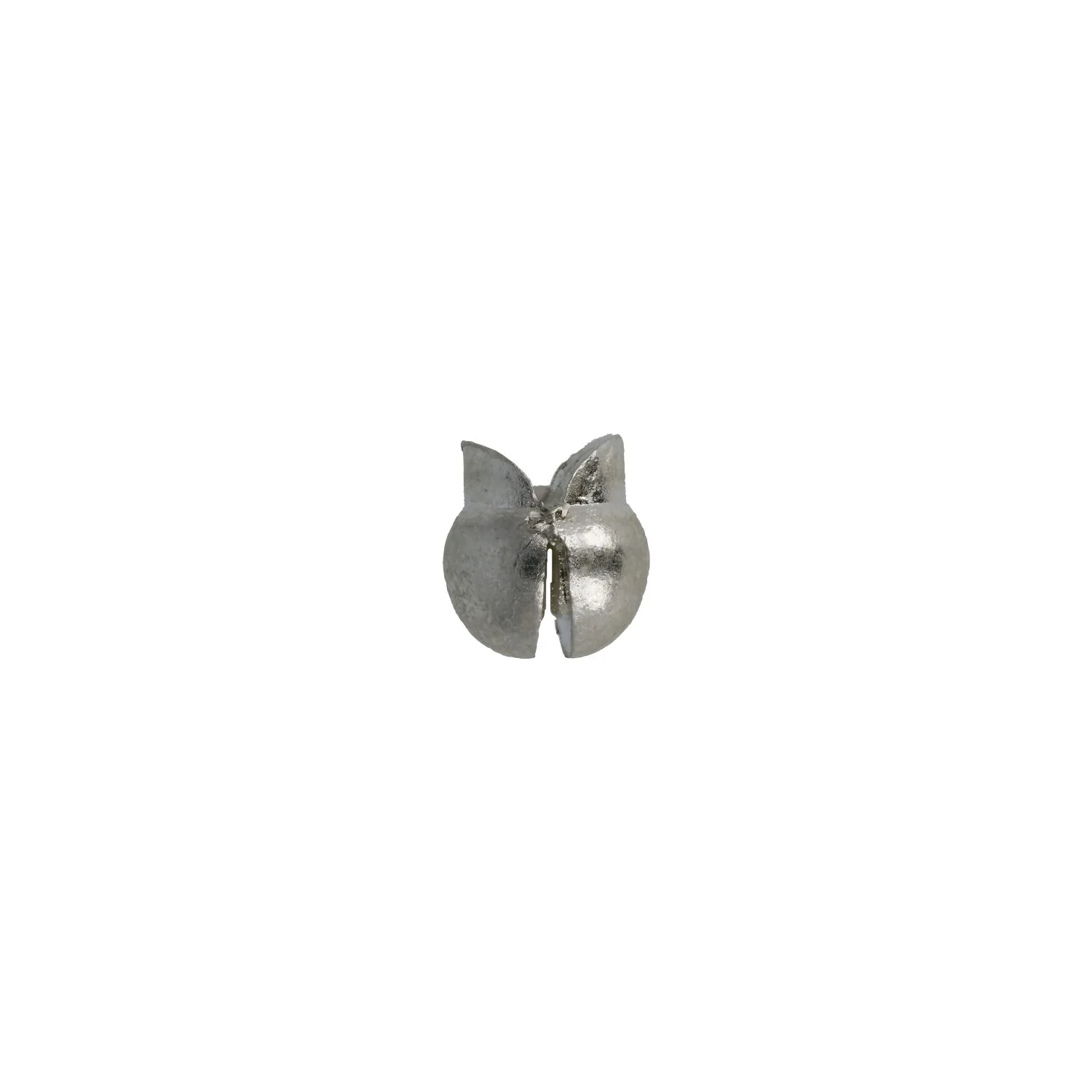 Eagle Claw Tin Removable Split Shot - Image 4