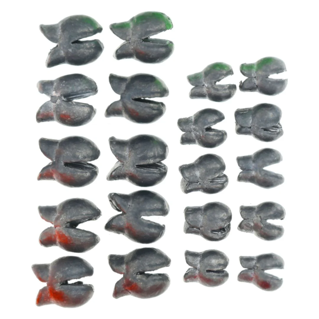 Eagle Claw Tip-Up Ice Fishing Accessory Kit - Image 5