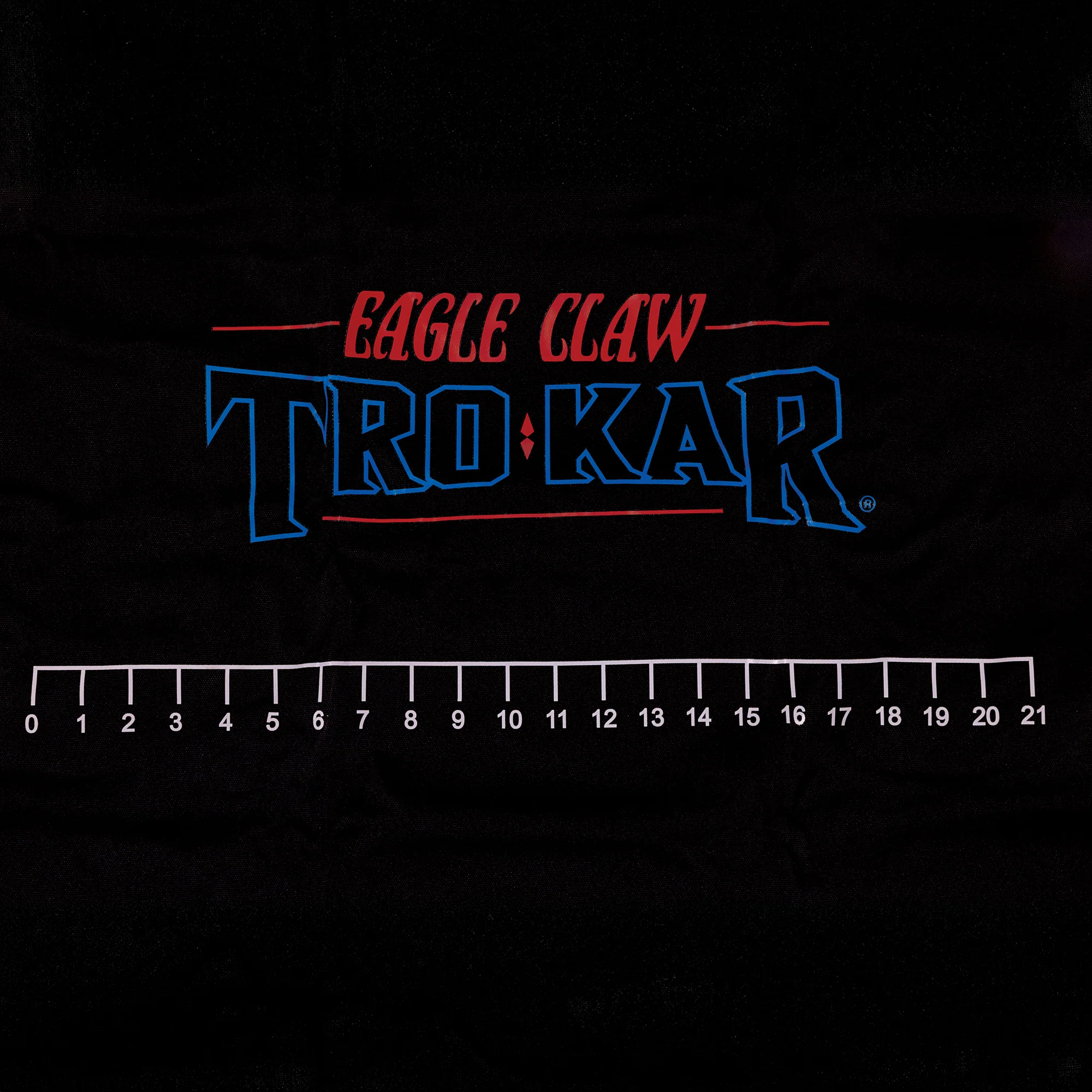 Eagle Claw Trokar Tournament Weigh Bag - Image 9