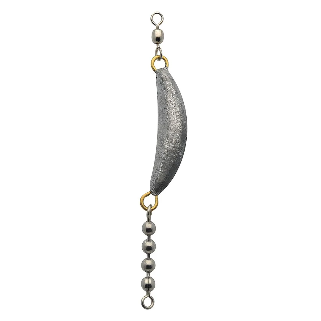 Eagle Claw Trolling Spin Sinkers