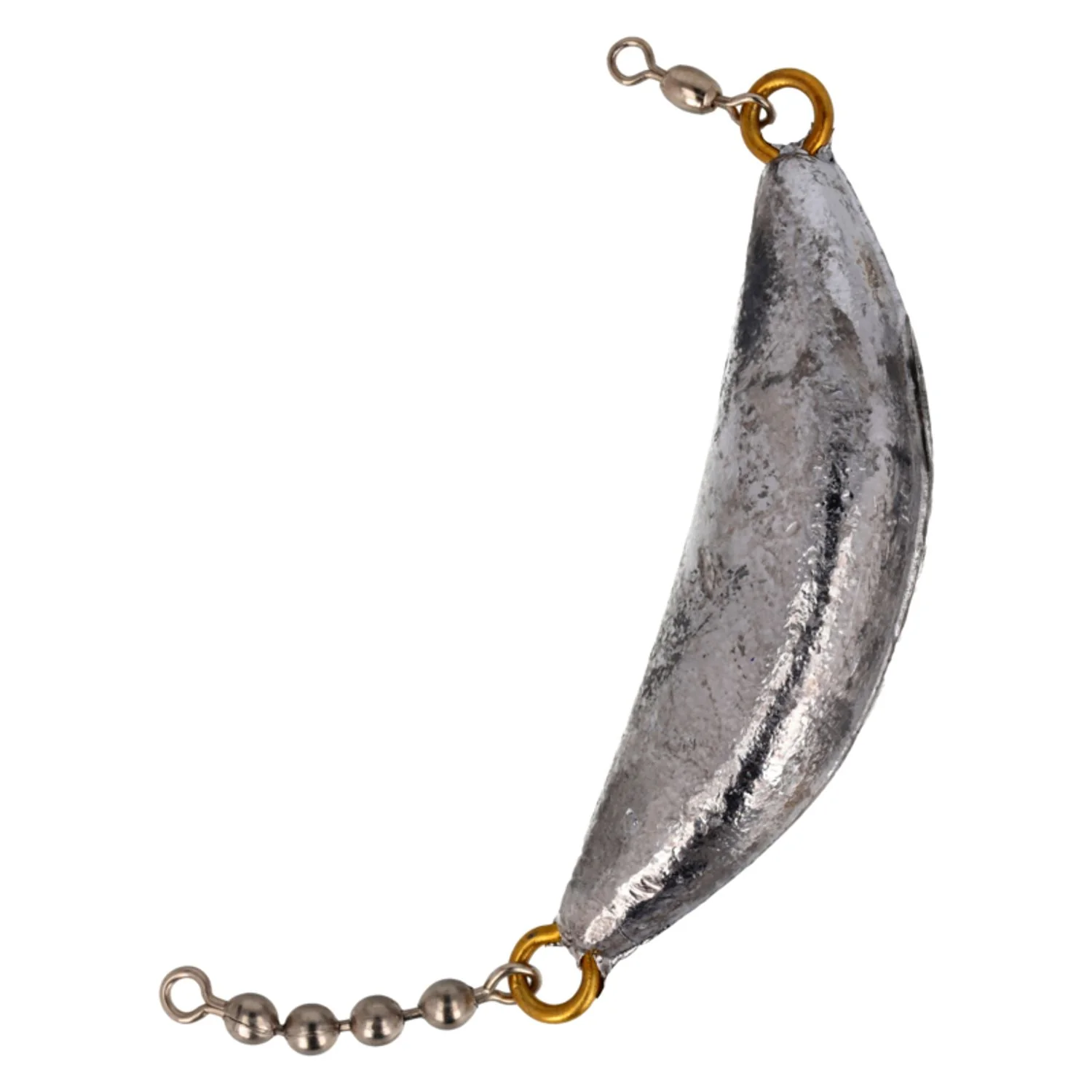 Eagle Claw Trolling Spin Sinkers - Image 2