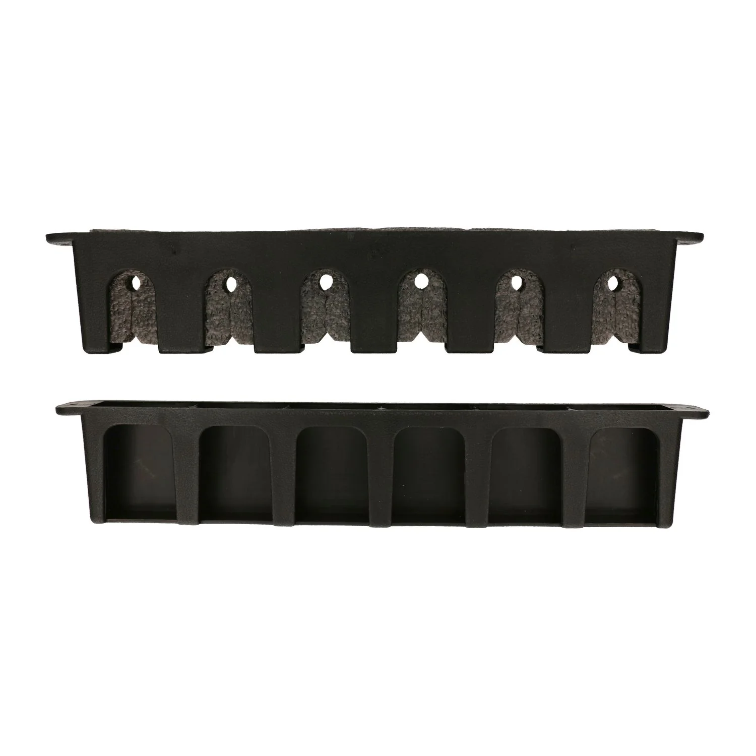 Eagle Claw Vertical Rod Rack