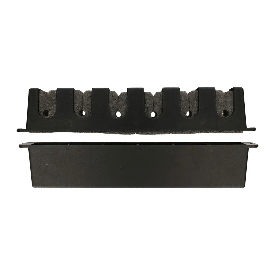 Eagle Claw Vertical Rod Rack - Image 4