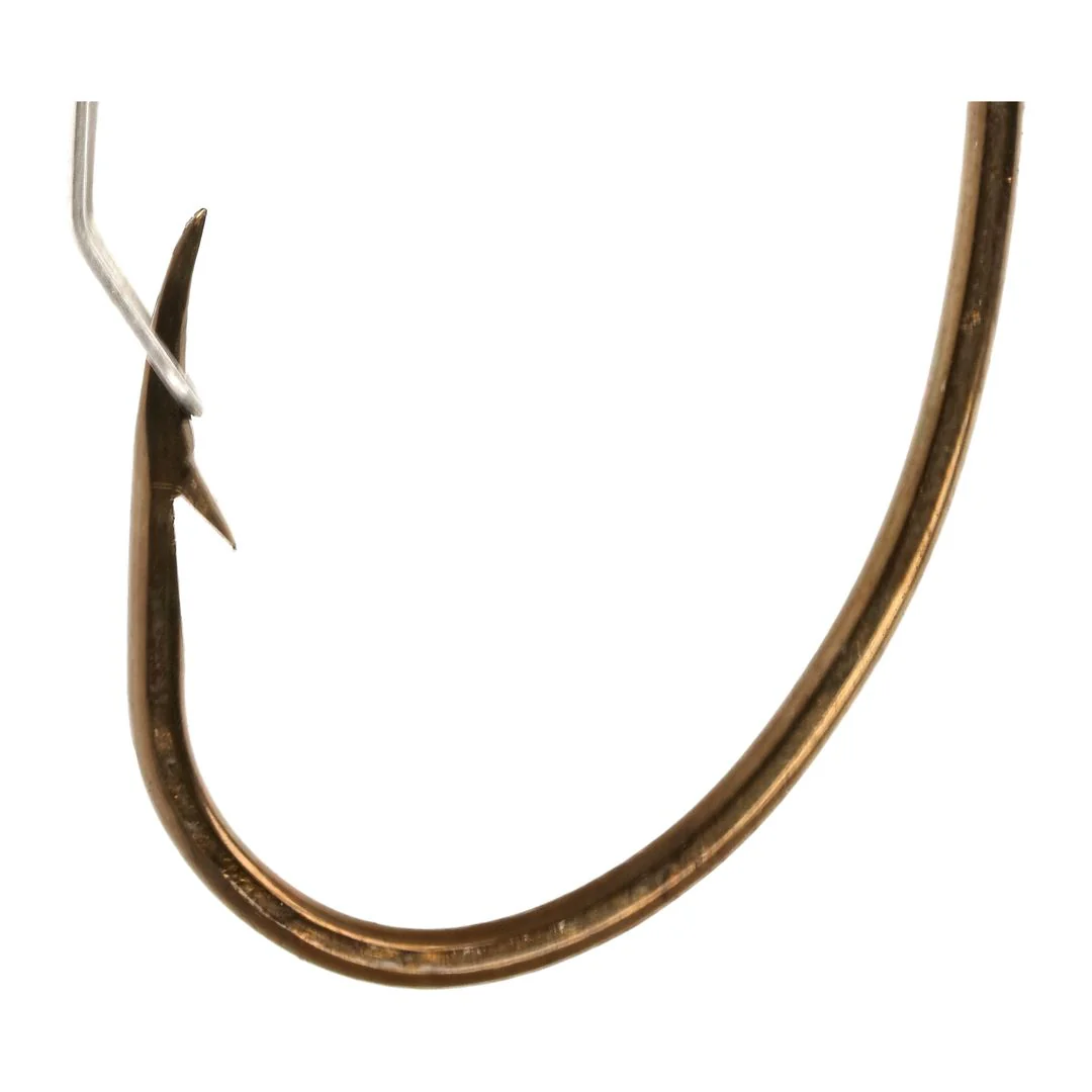 Eagle Claw Weedless Baitholder Hook - Image 3