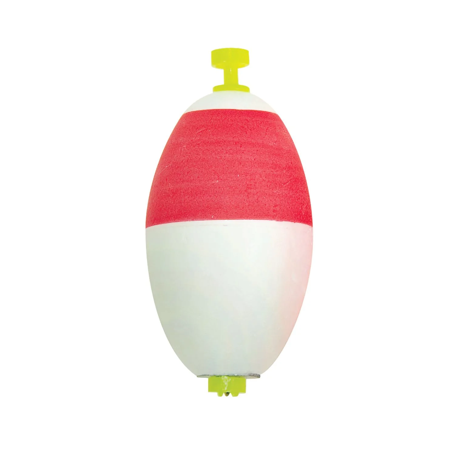 Eagle Claw Weighted Foam Oval Floats - Image 3