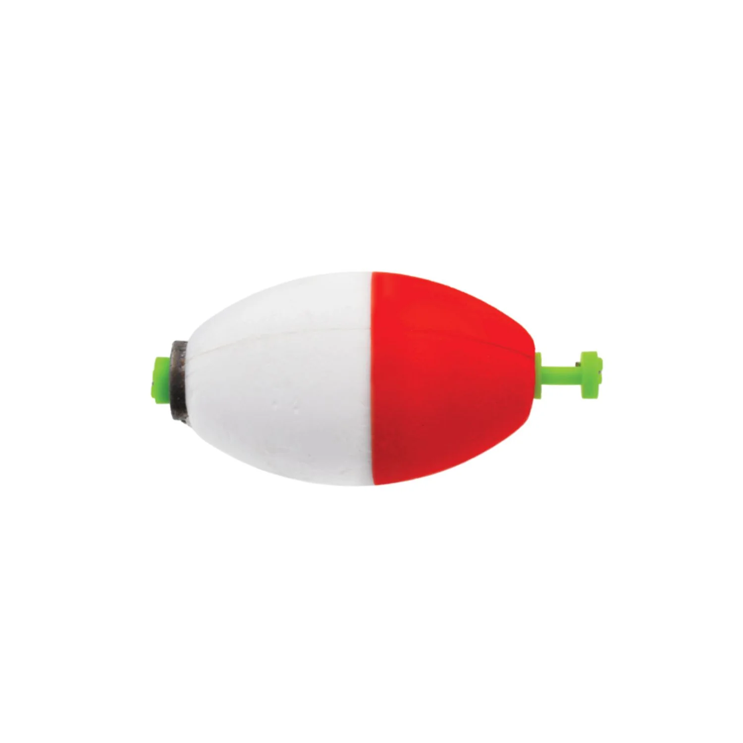 Eagle Claw Weighted Foam Oval Floats - Image 4
