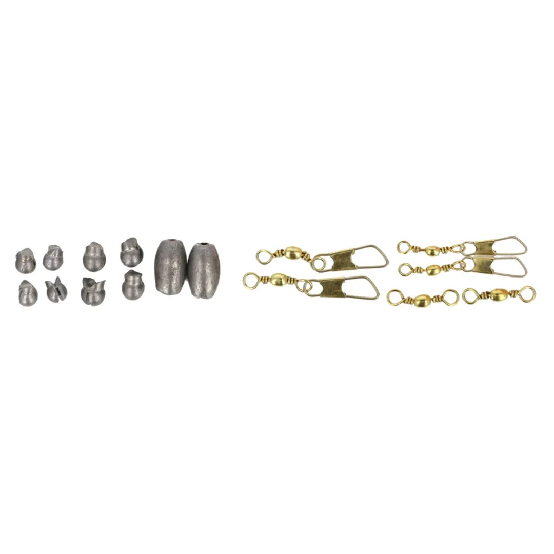 Eagle Claw Western Trout Kit - Image 4