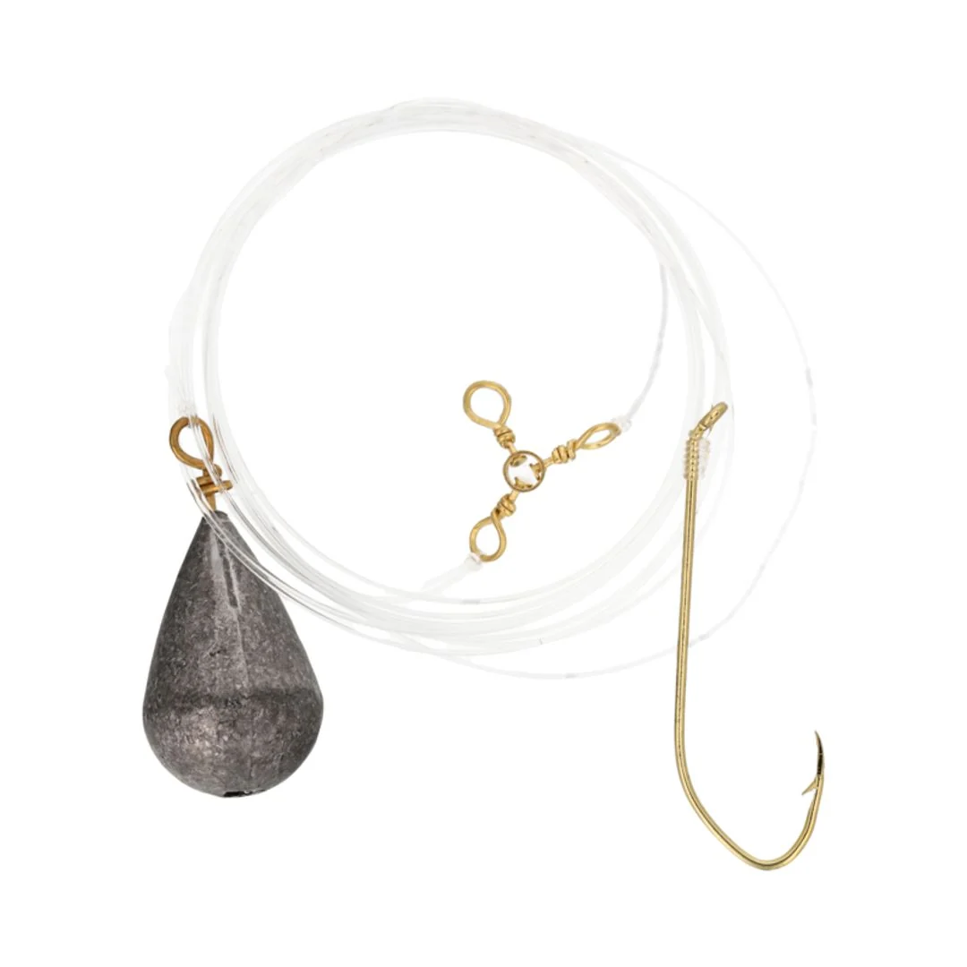 Eagle Claw Wolf River Rig