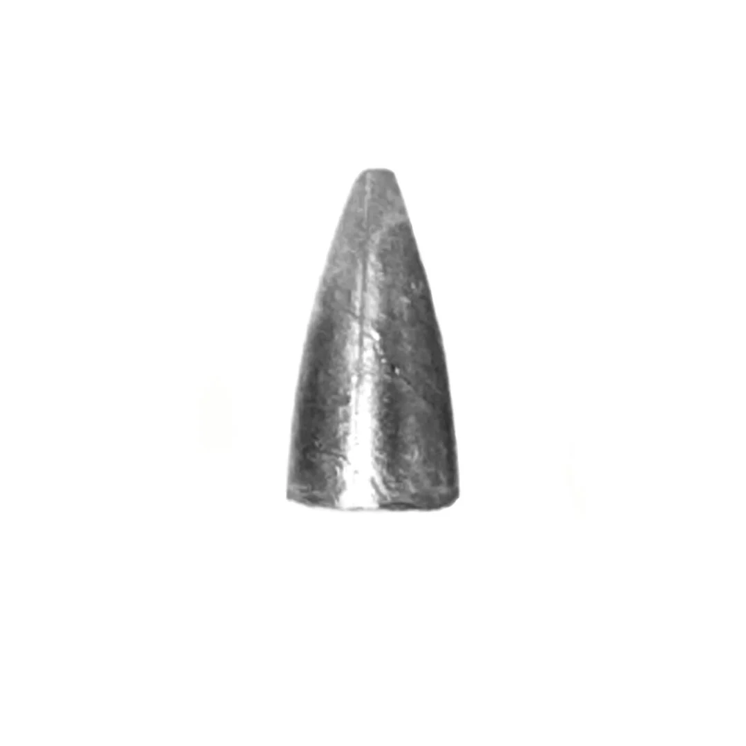 Eagle Claw Worm Weight Sinkers