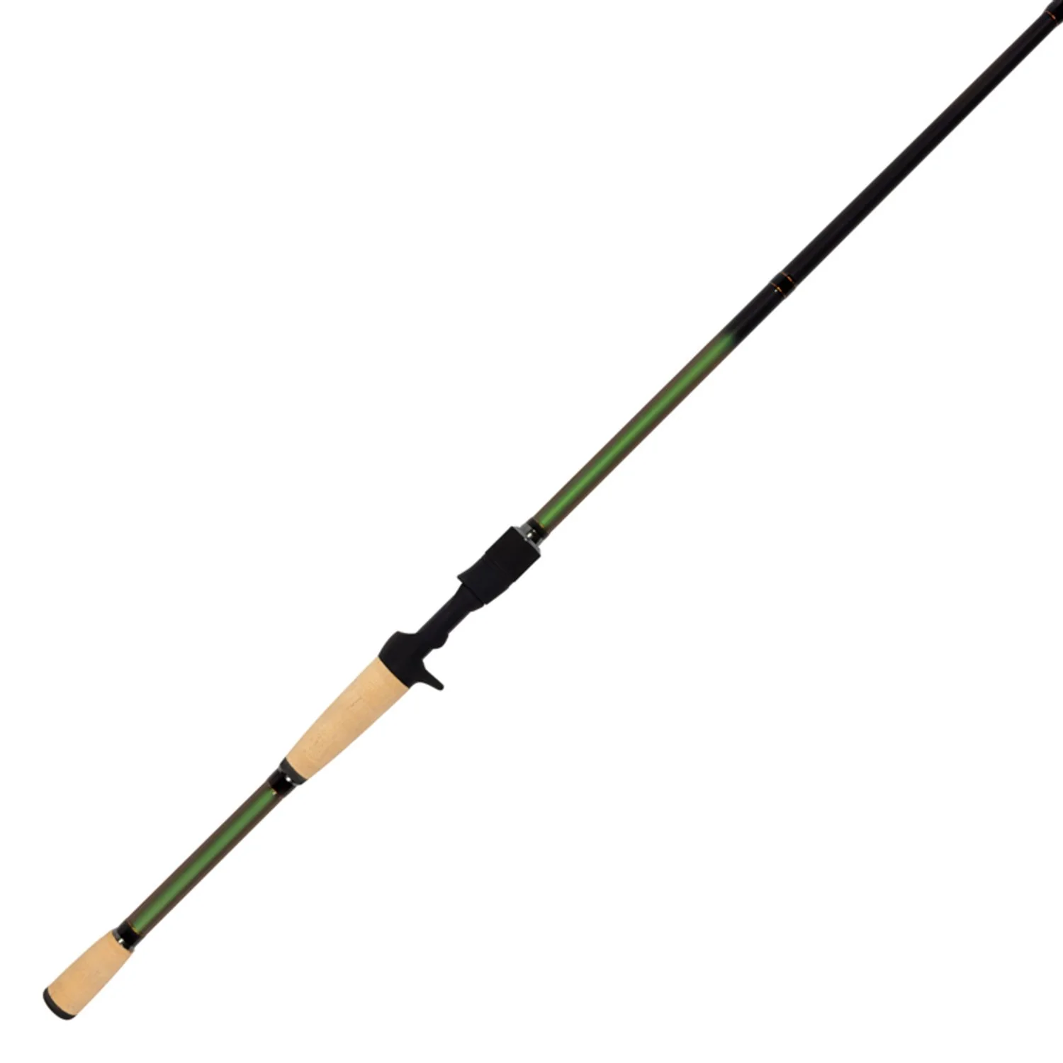 Flyover Casting Rods