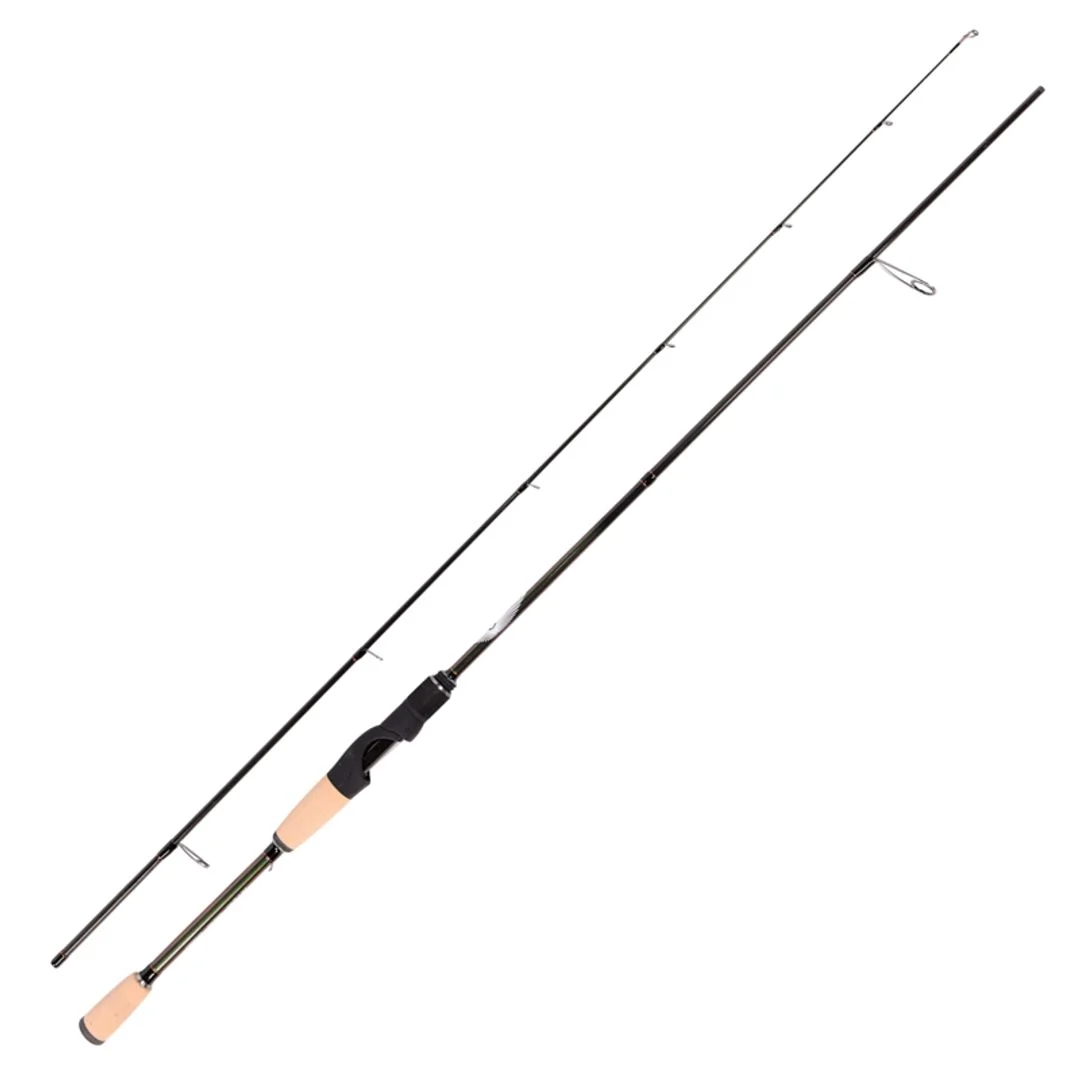 Flyover Spinning Rods - Image 4
