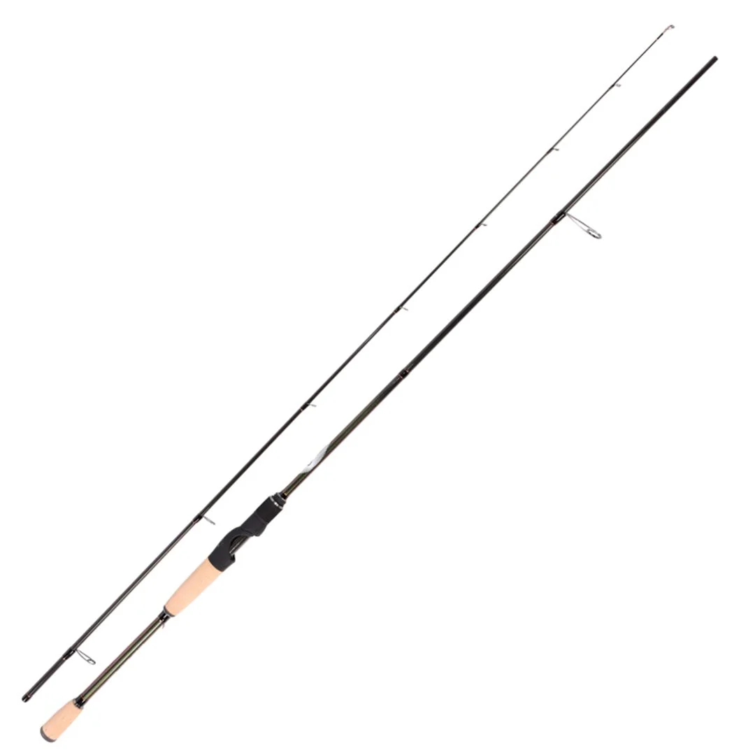 Flyover Spinning Rods - Image 5