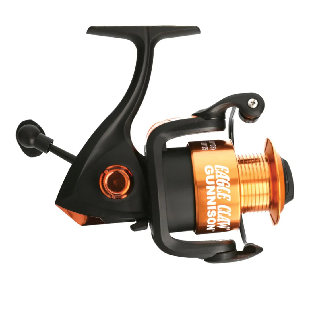 Gunnison Spinning Reel - Image 3