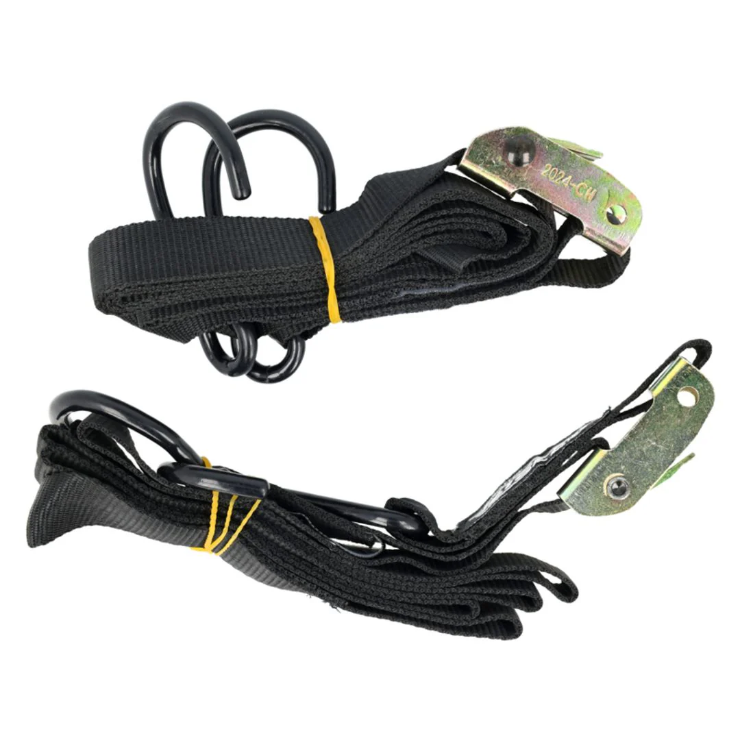 Jet Sled Adjustable Cargo Straps - Image 4