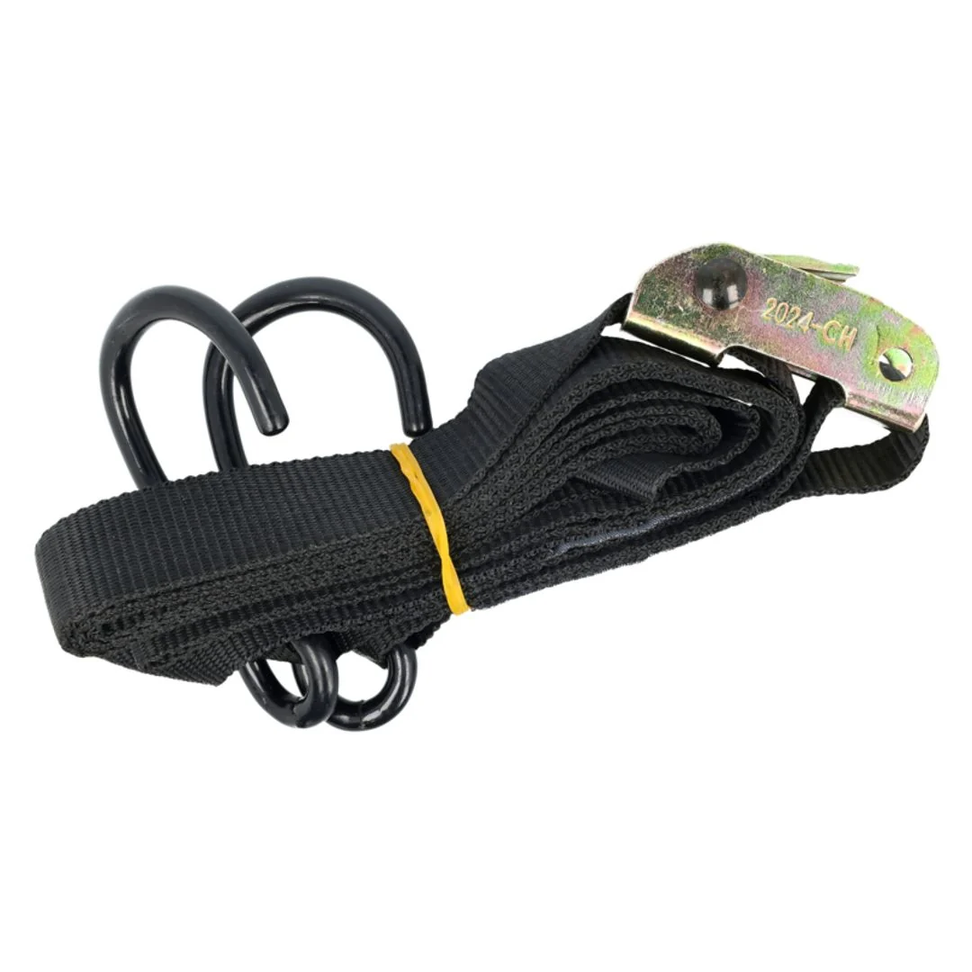 Jet Sled Adjustable Cargo Straps - Image 5