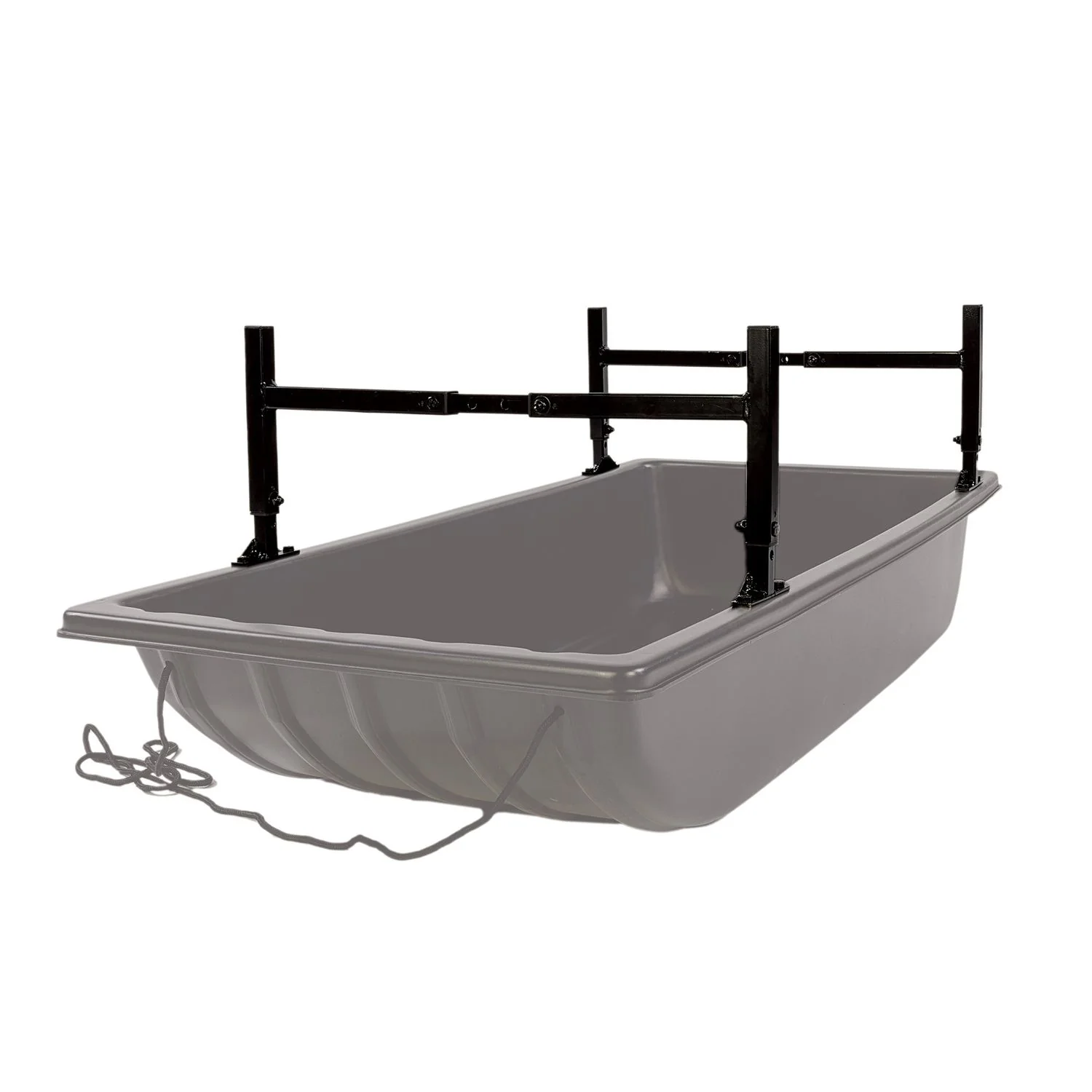 Jet Sled Cargo Rack - Image 3