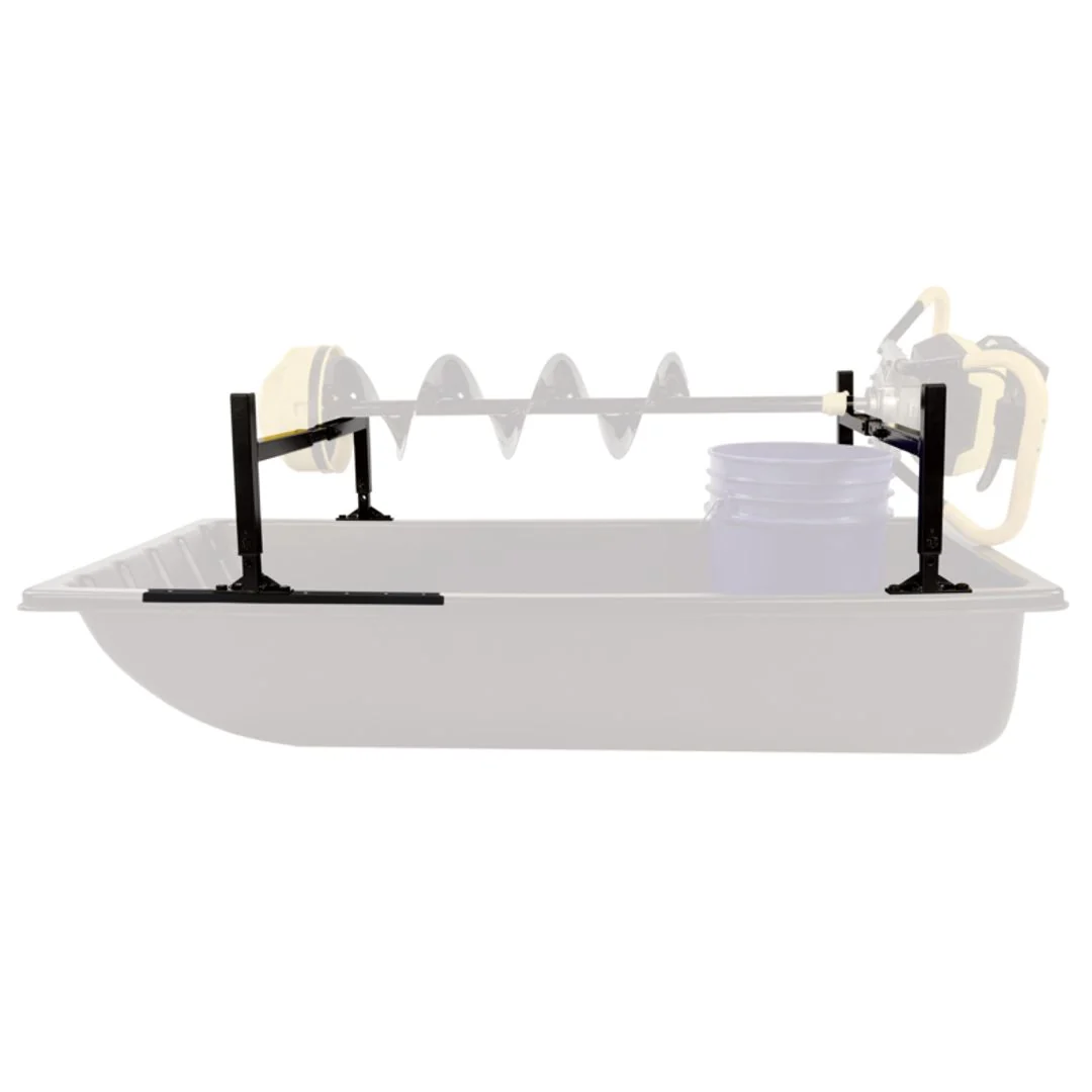 Jet Sled Cargo Rack - Image 4