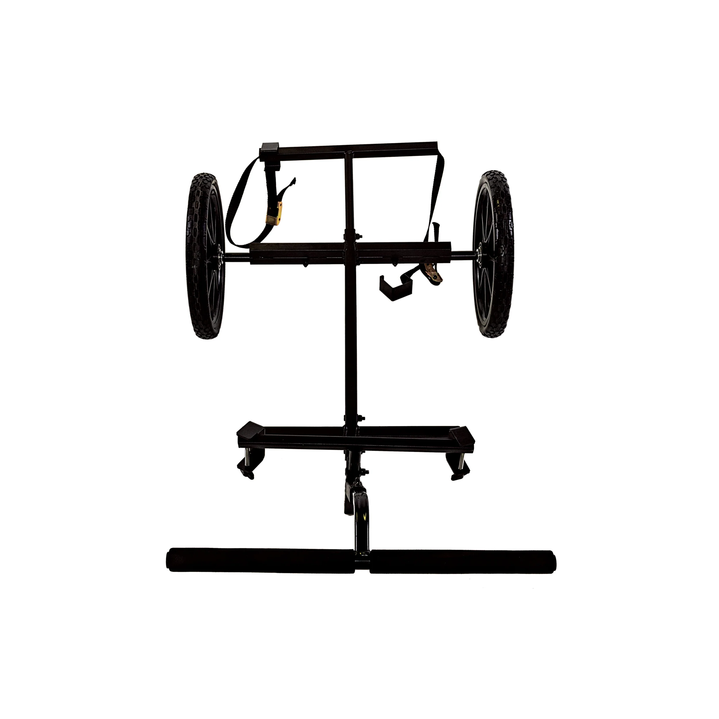 Jet Sled Cart Wheel Conversion Kit - Image 12