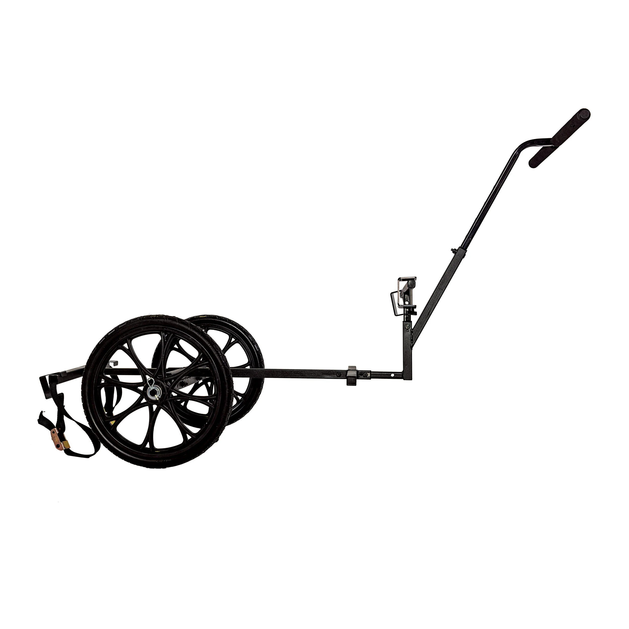 Jet Sled Cart Wheel Conversion Kit - Image 13
