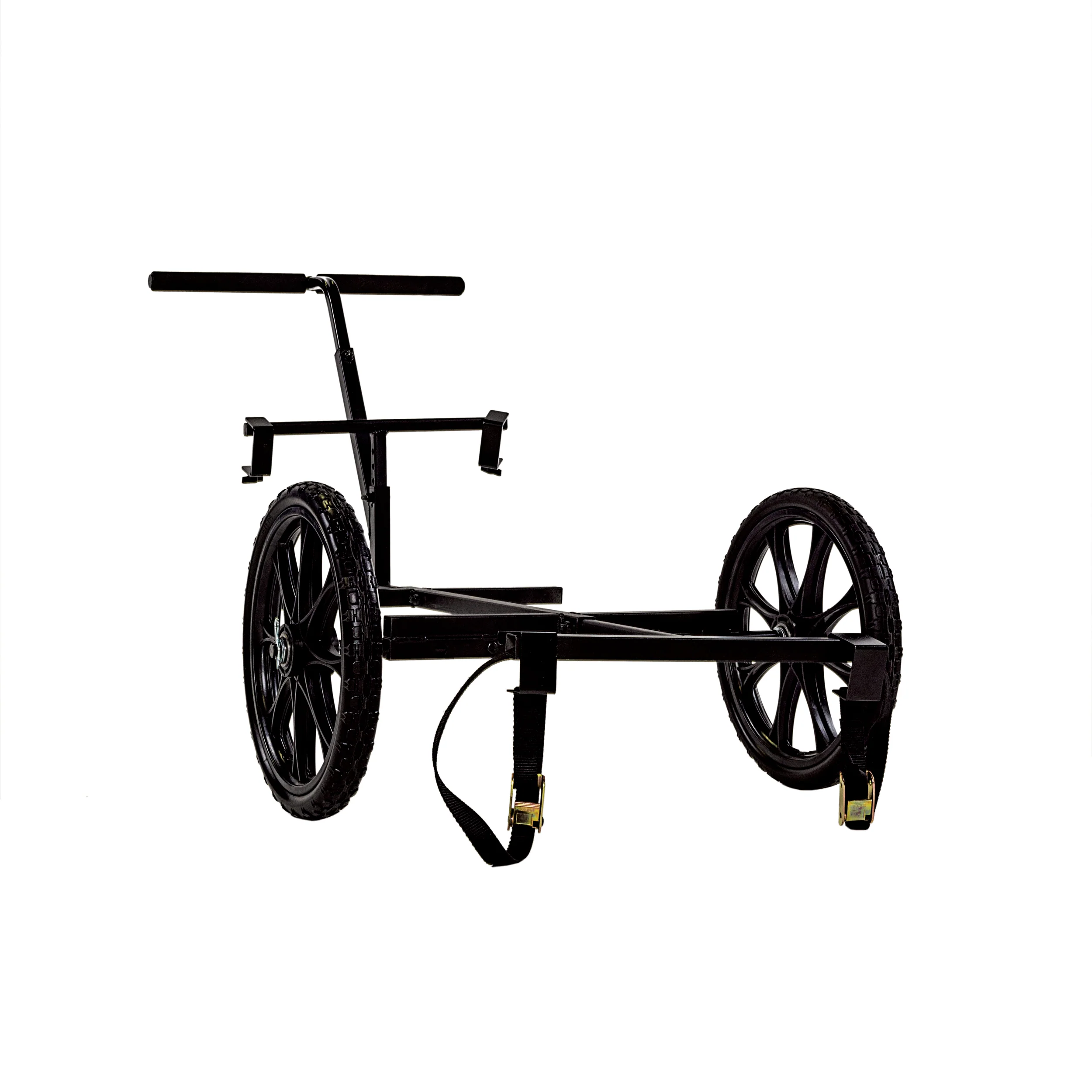 Jet Sled Cart Wheel Conversion Kit - Image 14