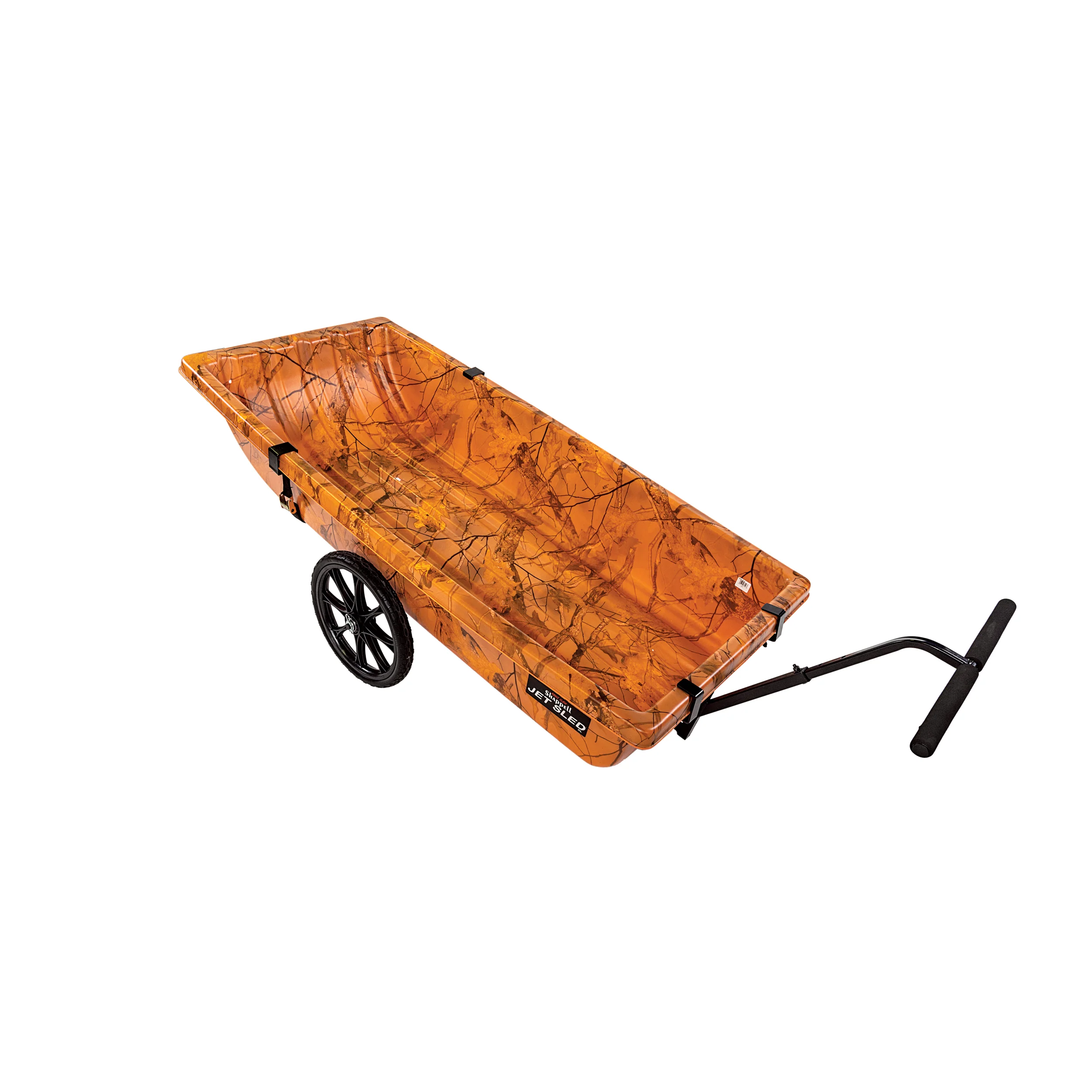Jet Sled Cart Wheel Conversion Kit - Image 16