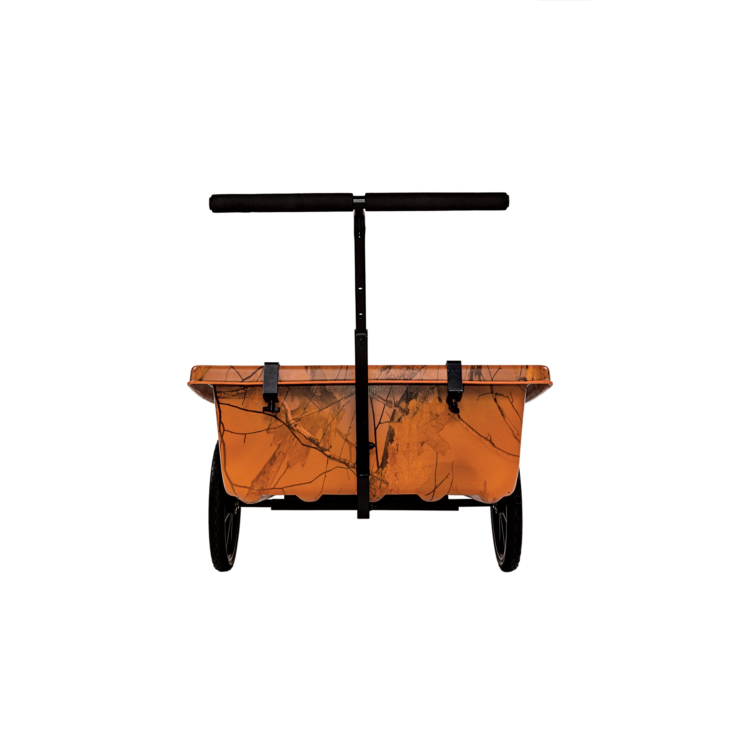 Jet Sled Cart Wheel Conversion Kit - Image 17