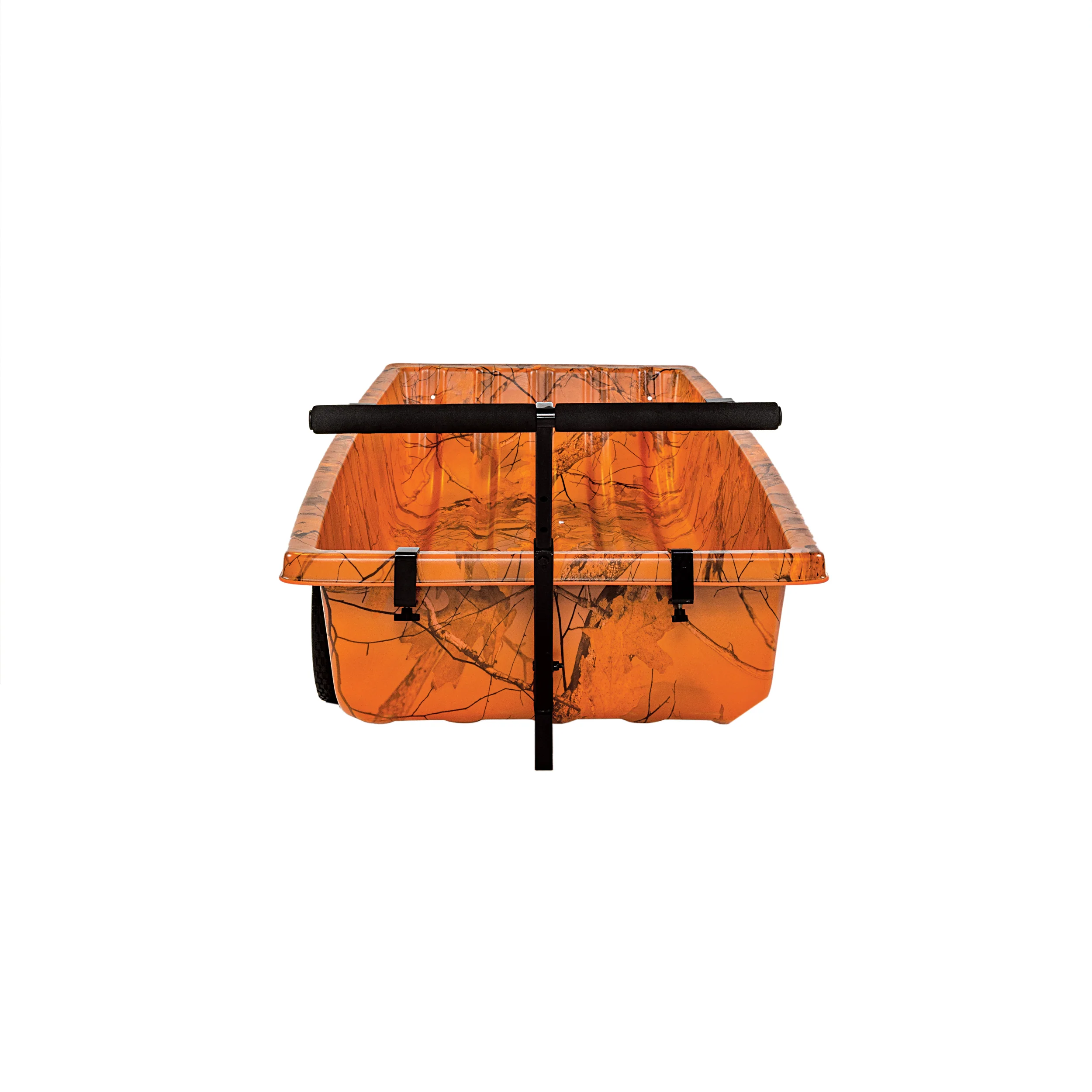 Jet Sled Cart Wheel Conversion Kit - Image 19