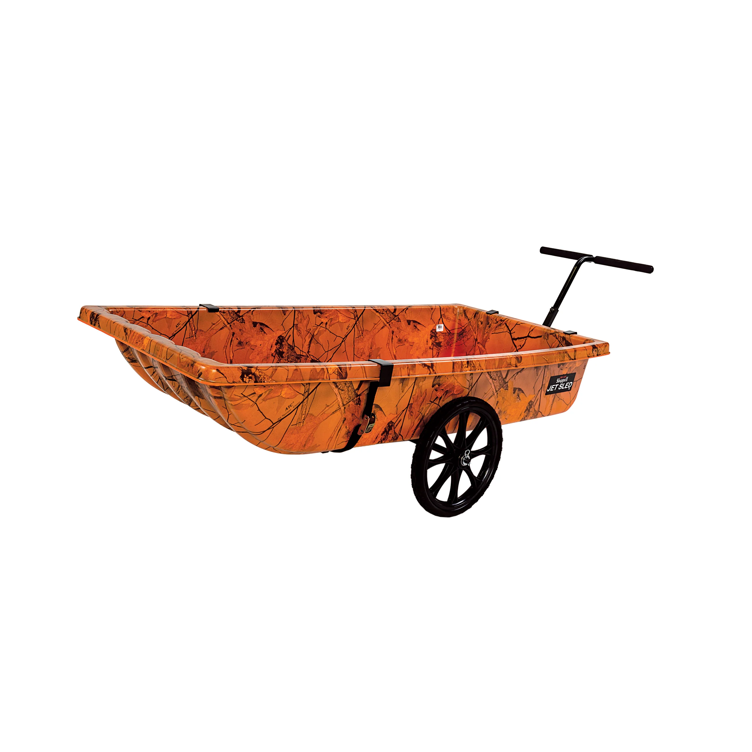 Jet Sled Cart Wheel Conversion Kit - Image 23