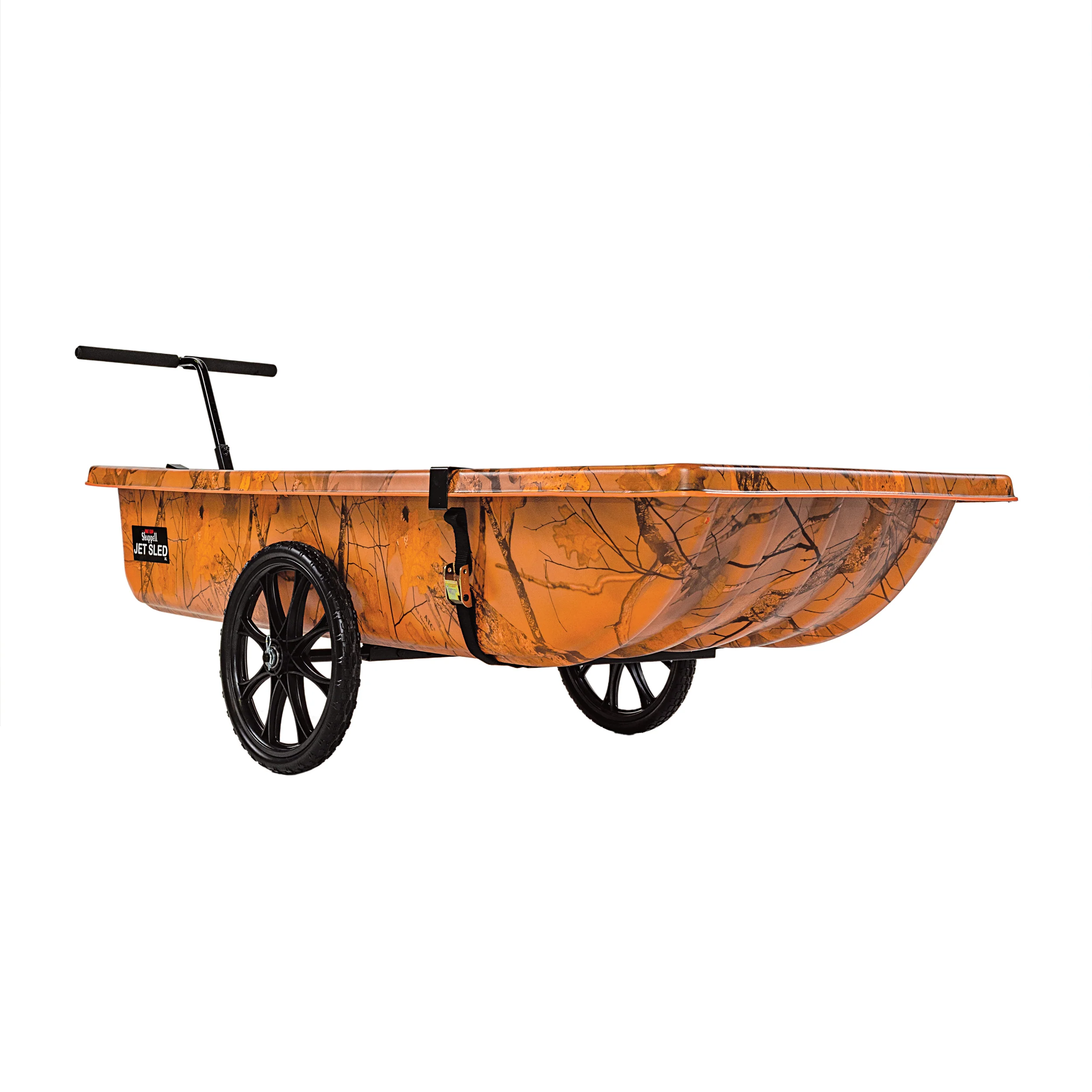 Jet Sled Cart Wheel Conversion Kit - Image 27