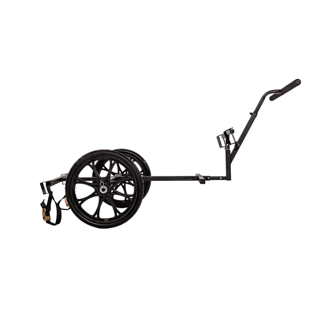 Jet Sled Cart Wheel Conversion Kit - Image 3