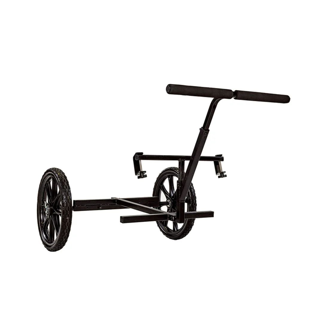 Jet Sled Cart Wheel Conversion Kit - Image 5