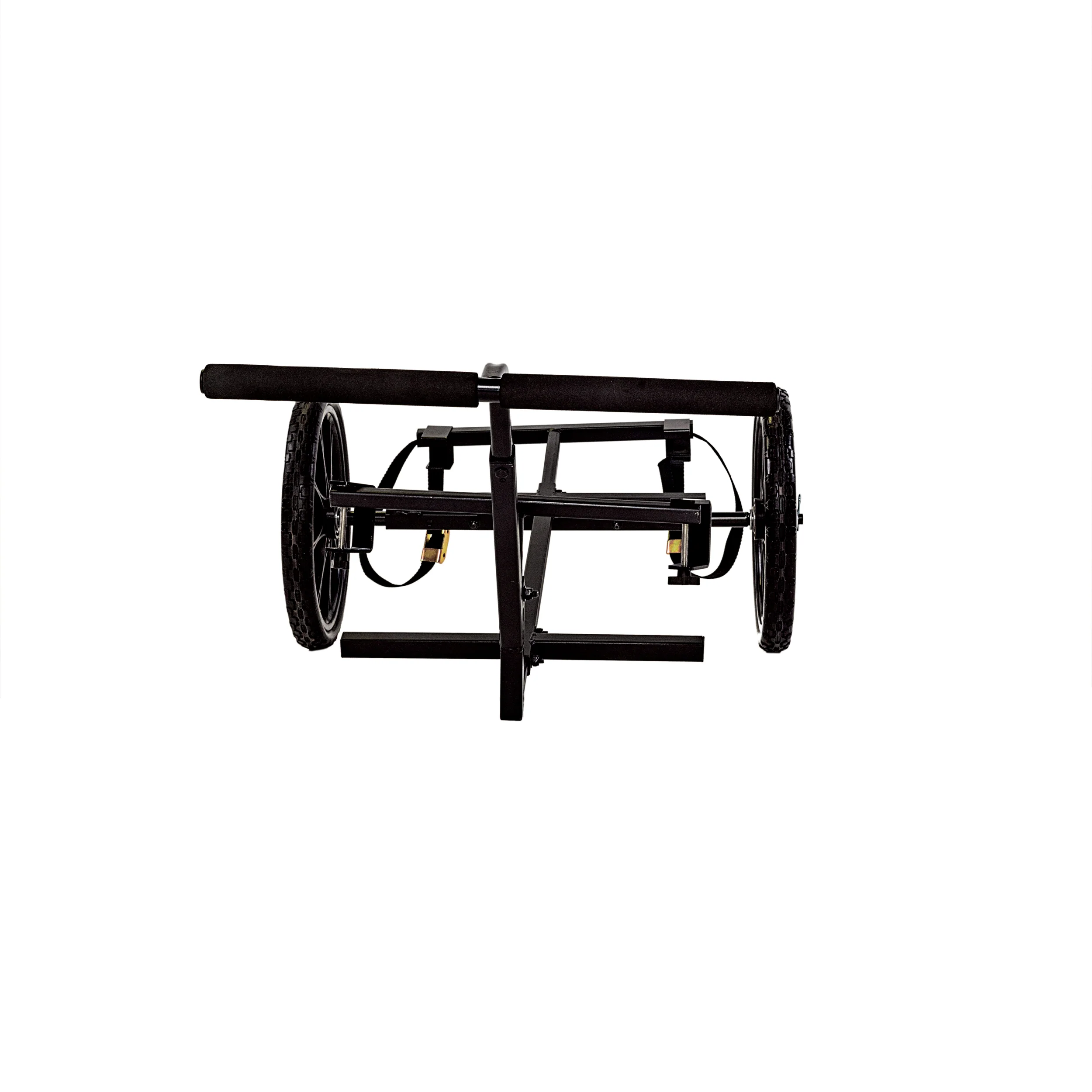 Jet Sled Cart Wheel Conversion Kit - Image 6