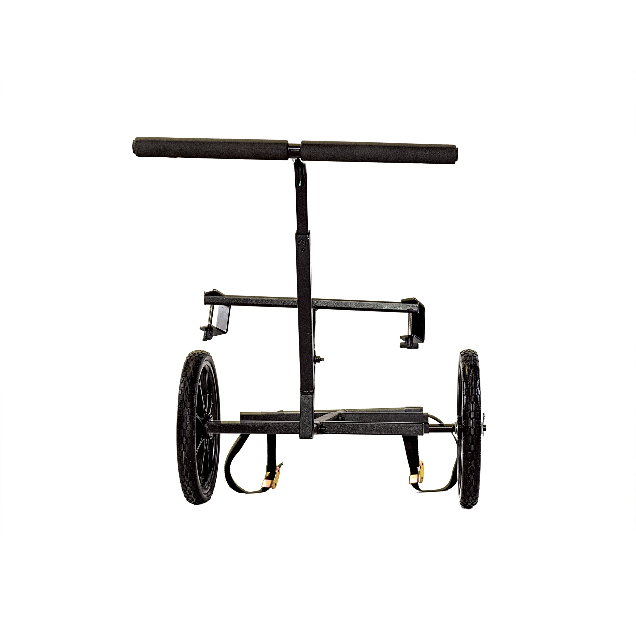Jet Sled Cart Wheel Conversion Kit - Image 7
