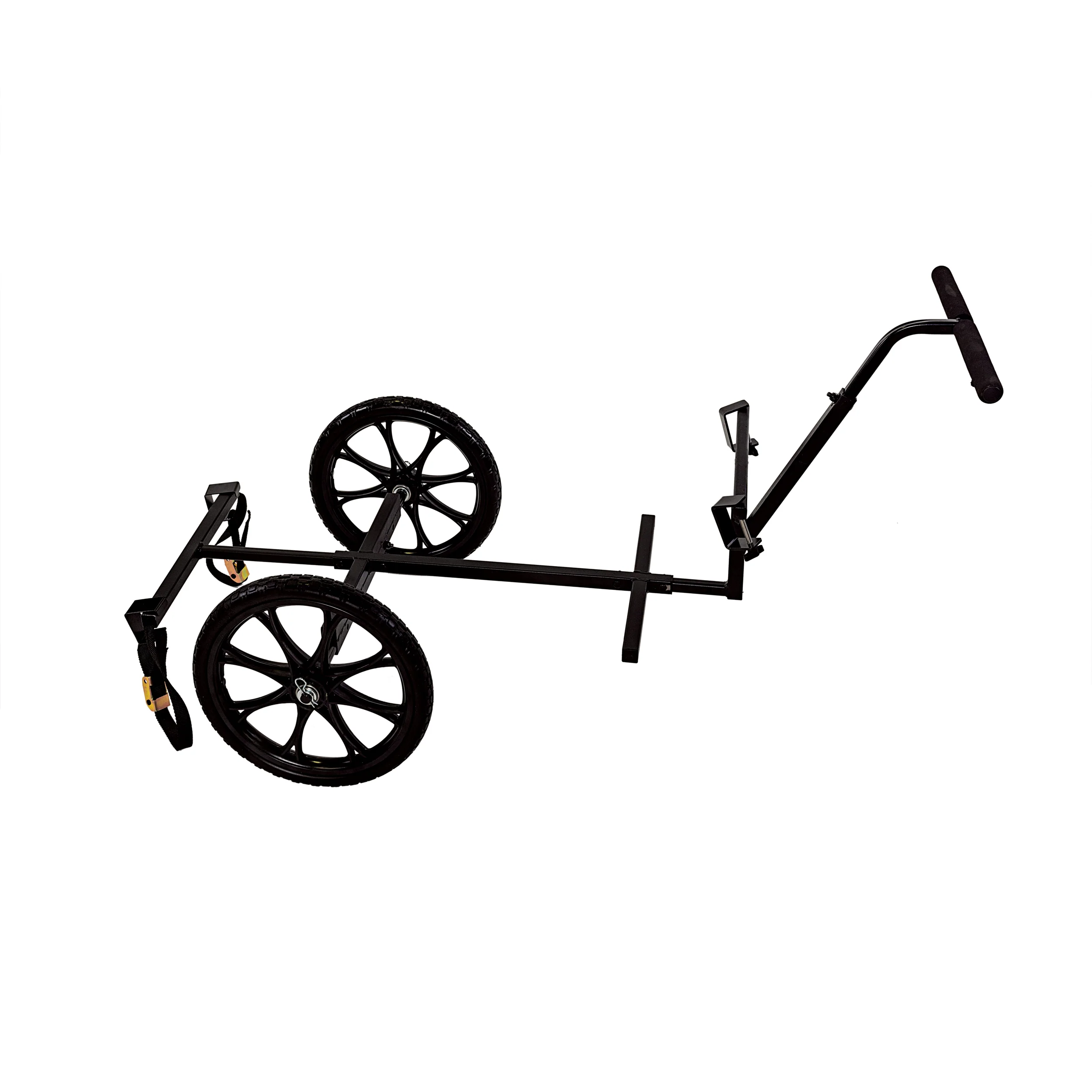 Jet Sled Cart Wheel Conversion Kit - Image 9
