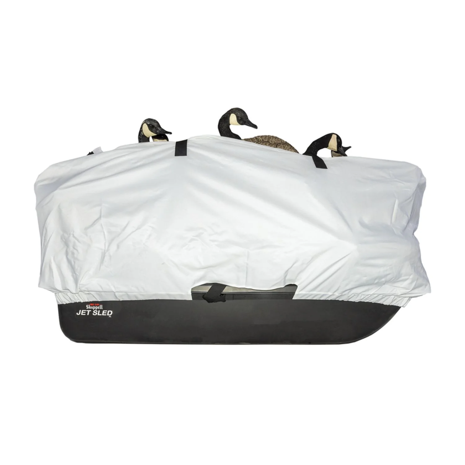 Jet Sled Decoy Hauler - Image 3