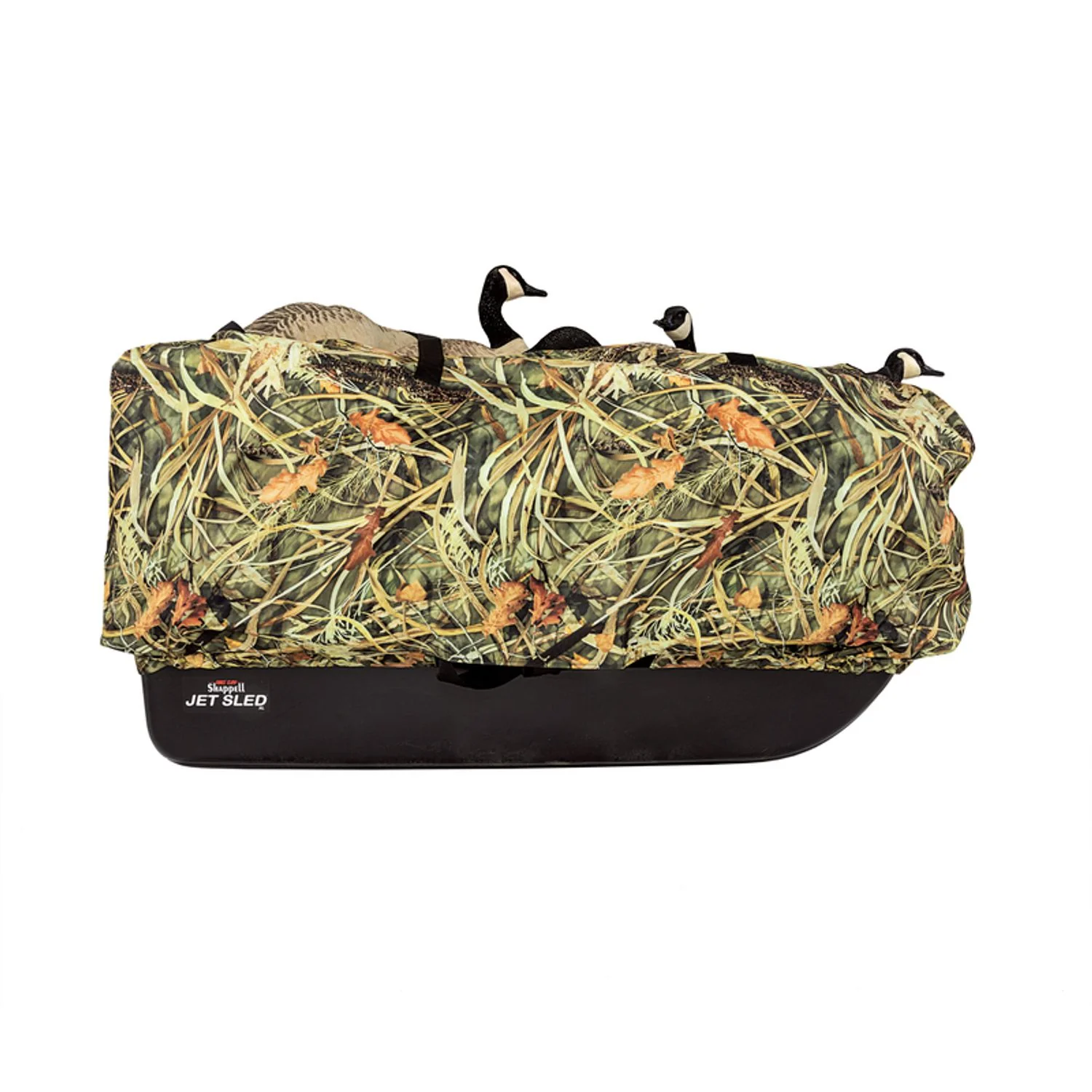 Jet Sled Decoy Hauler - Image 4