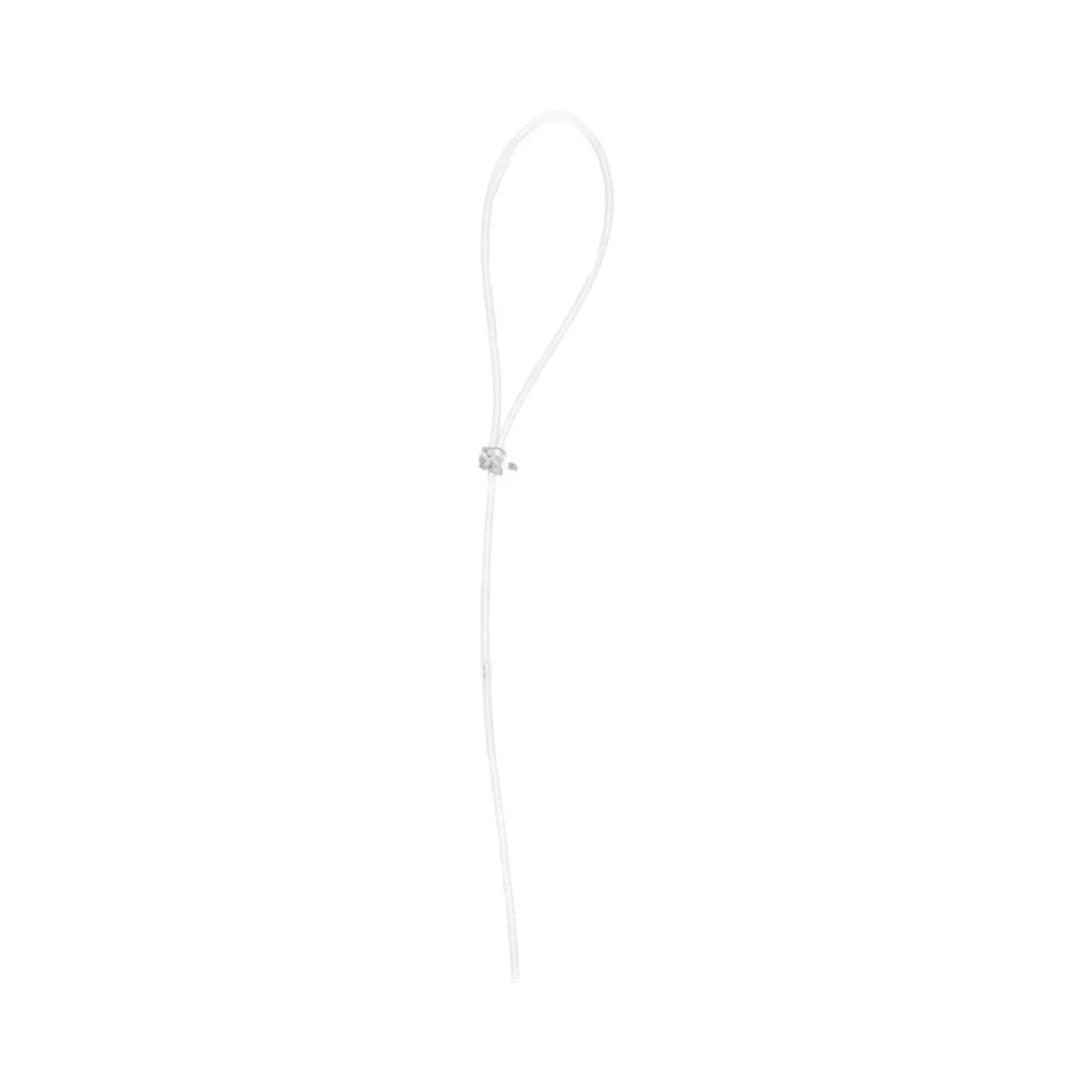L673 2X Treble Fluorocarbon Snell - Image 3