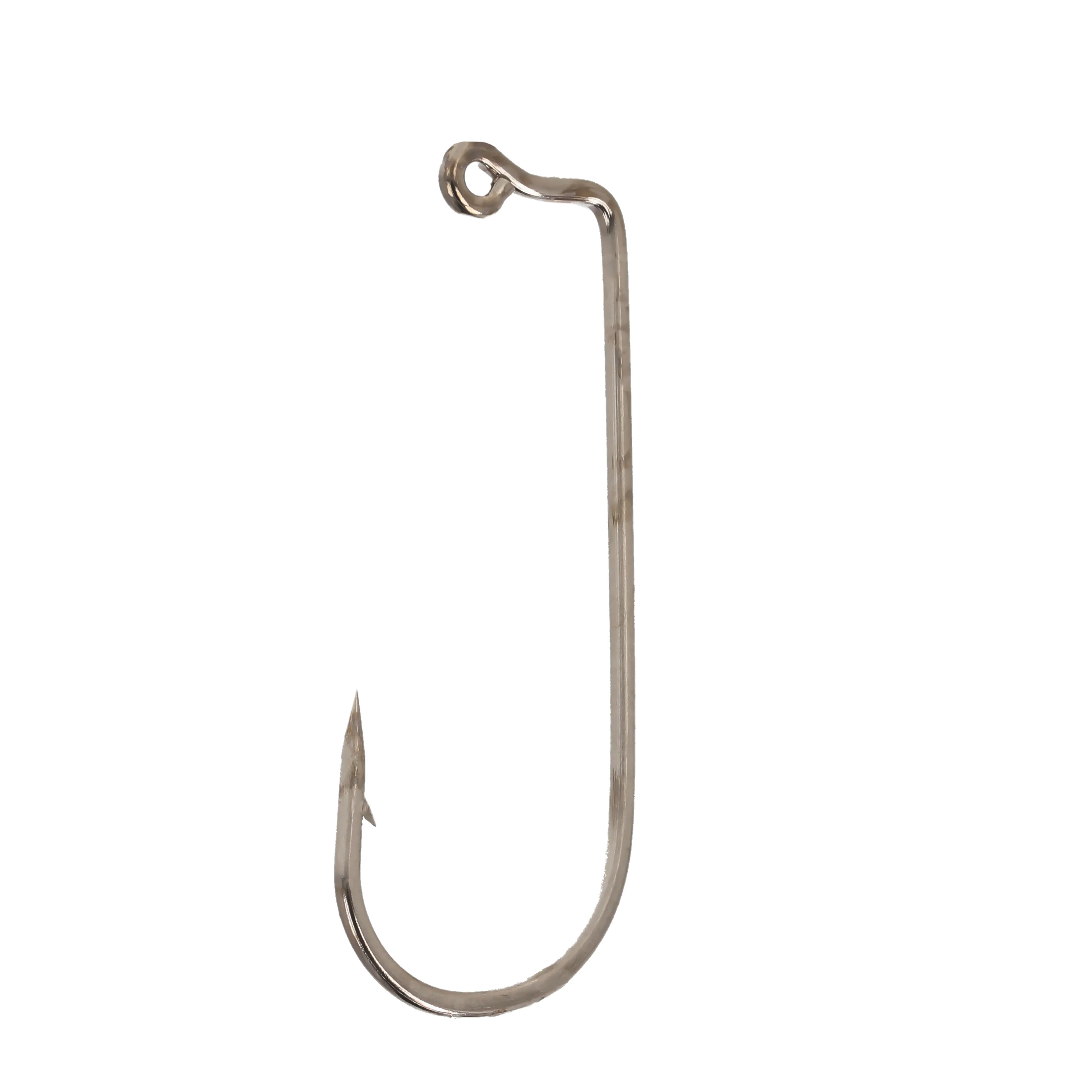 Lazer Aberdeen Needle Point 90 Jig Nickel Heavy Wire