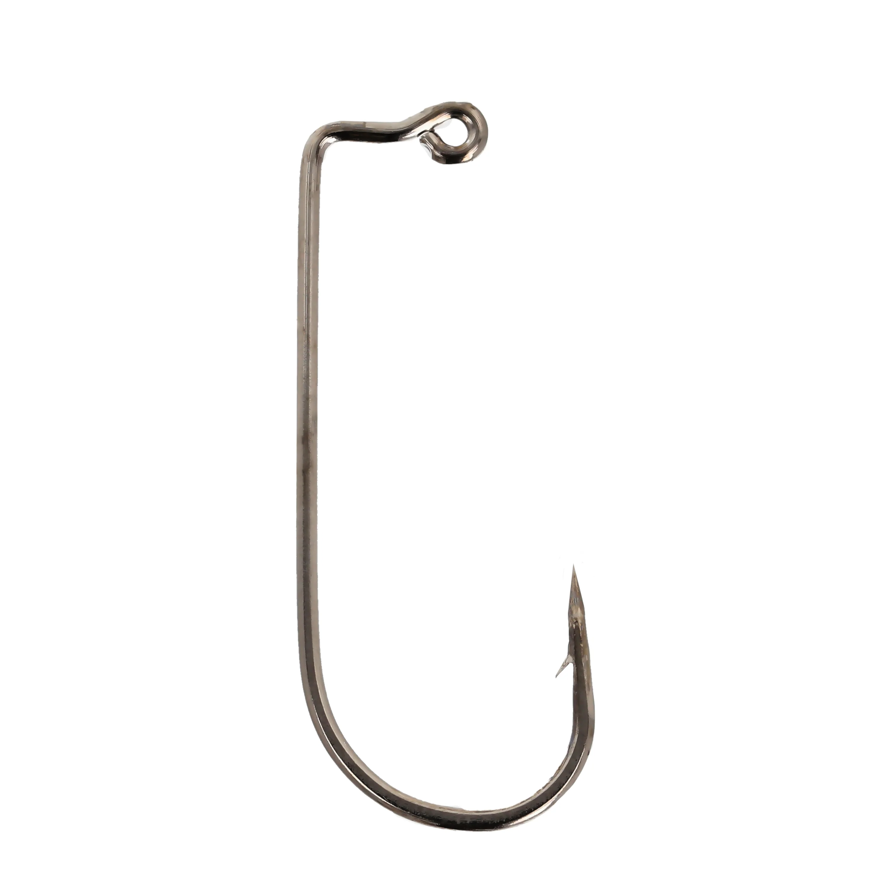 Lazer Aberdeen Needle Point 90 Jig Nickel Heavy Wire - Image 7