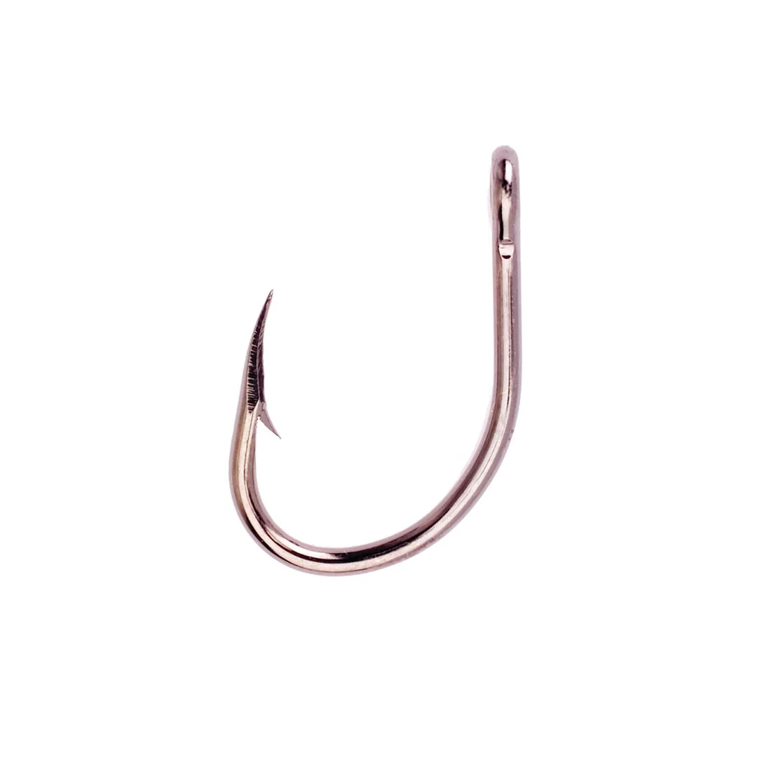 Lazer Live Bait Short Shank Bronze