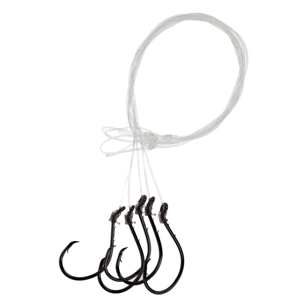 Lazer Sharp 18" Inline Circle Baitholder Snell