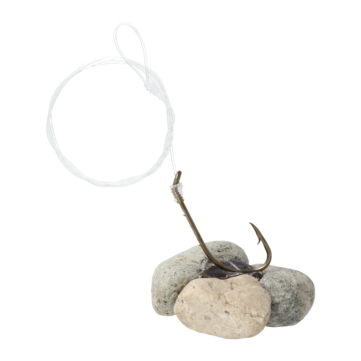 Lazer Sharp 18" Monofilament Baitholder Snell - Image 6