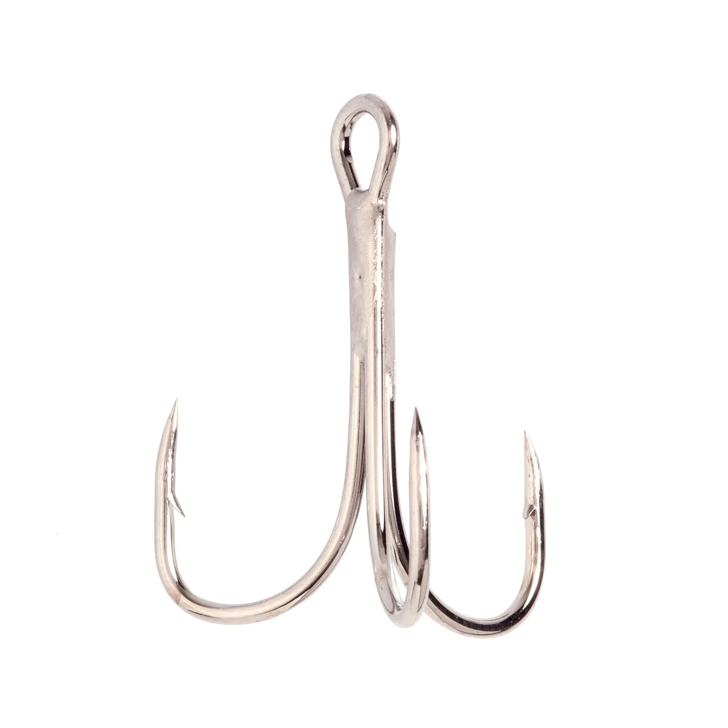 Lazer Sharp 2X Curve Point, Regular Shank, Treble Hook - Image 27